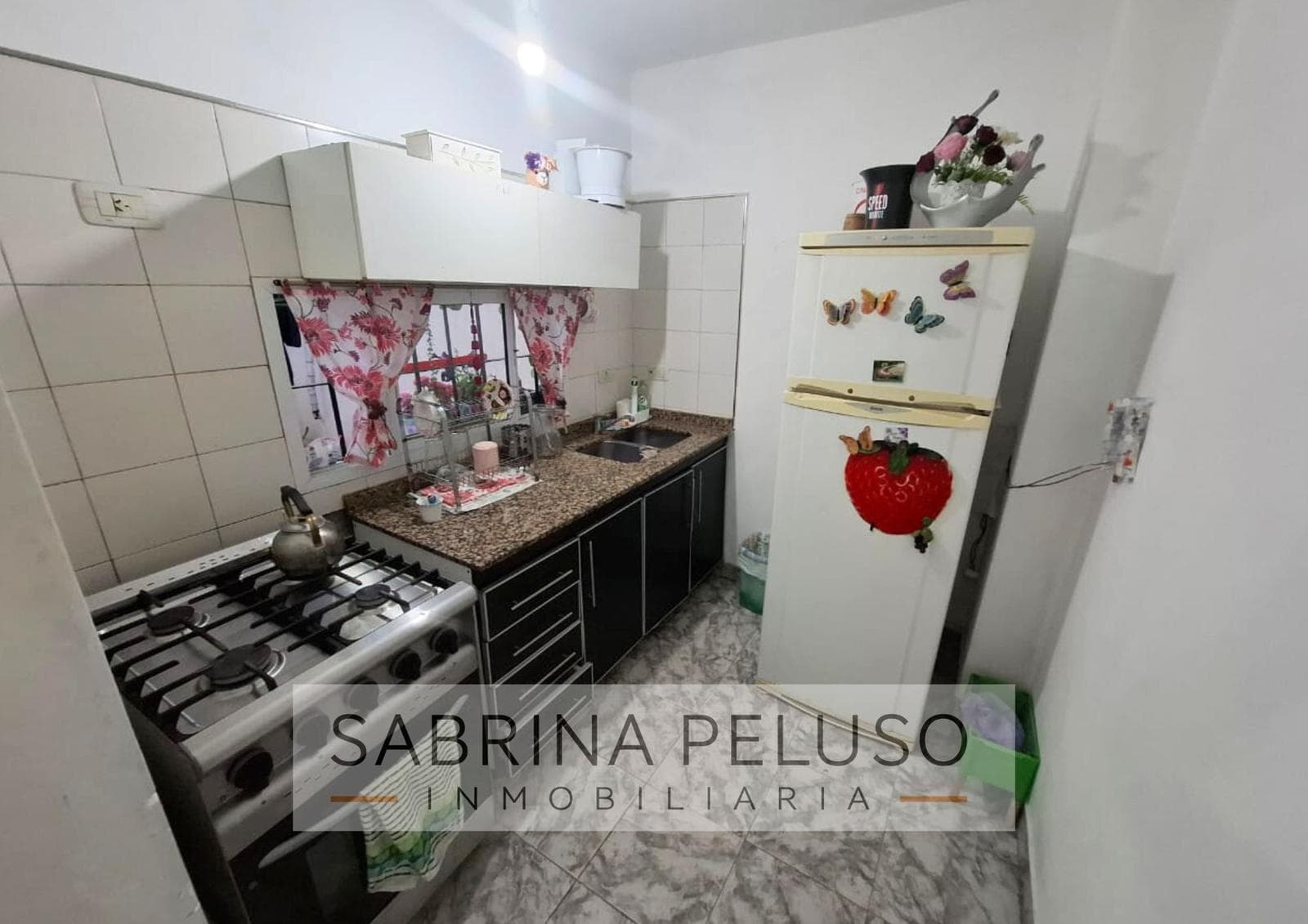 Apartment in Paso Del Rey
