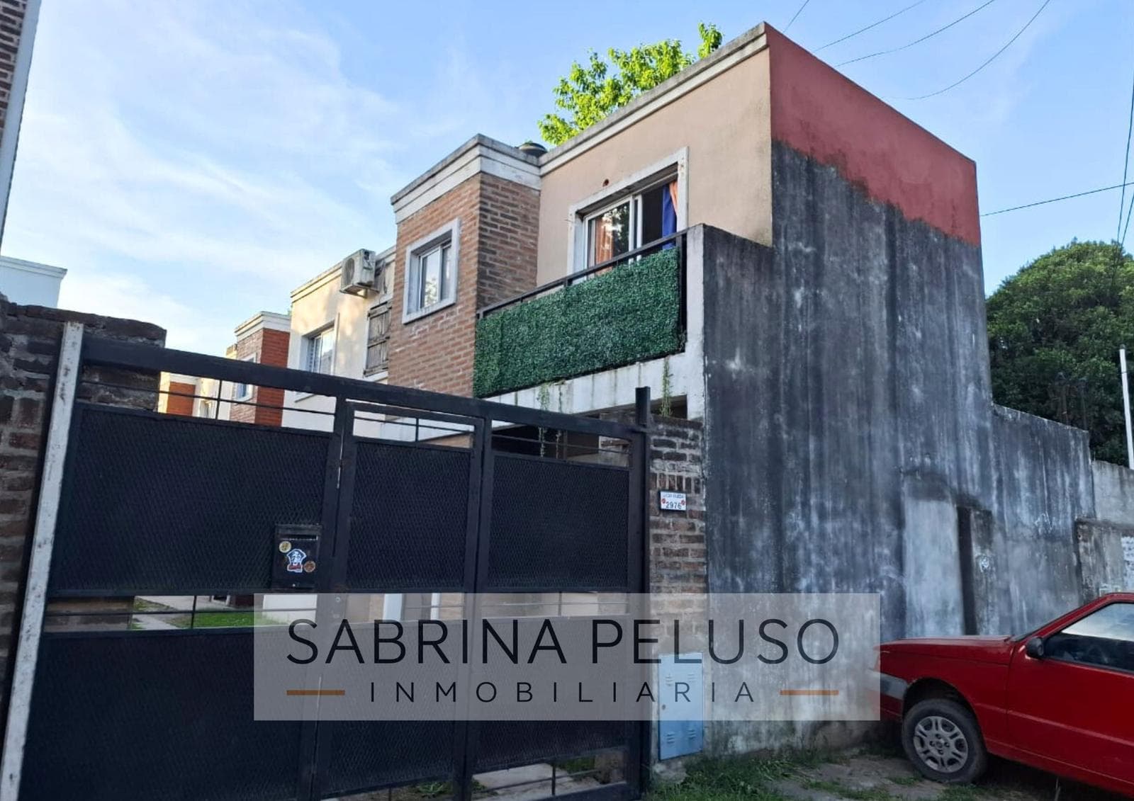 Apartment in Paso Del Rey