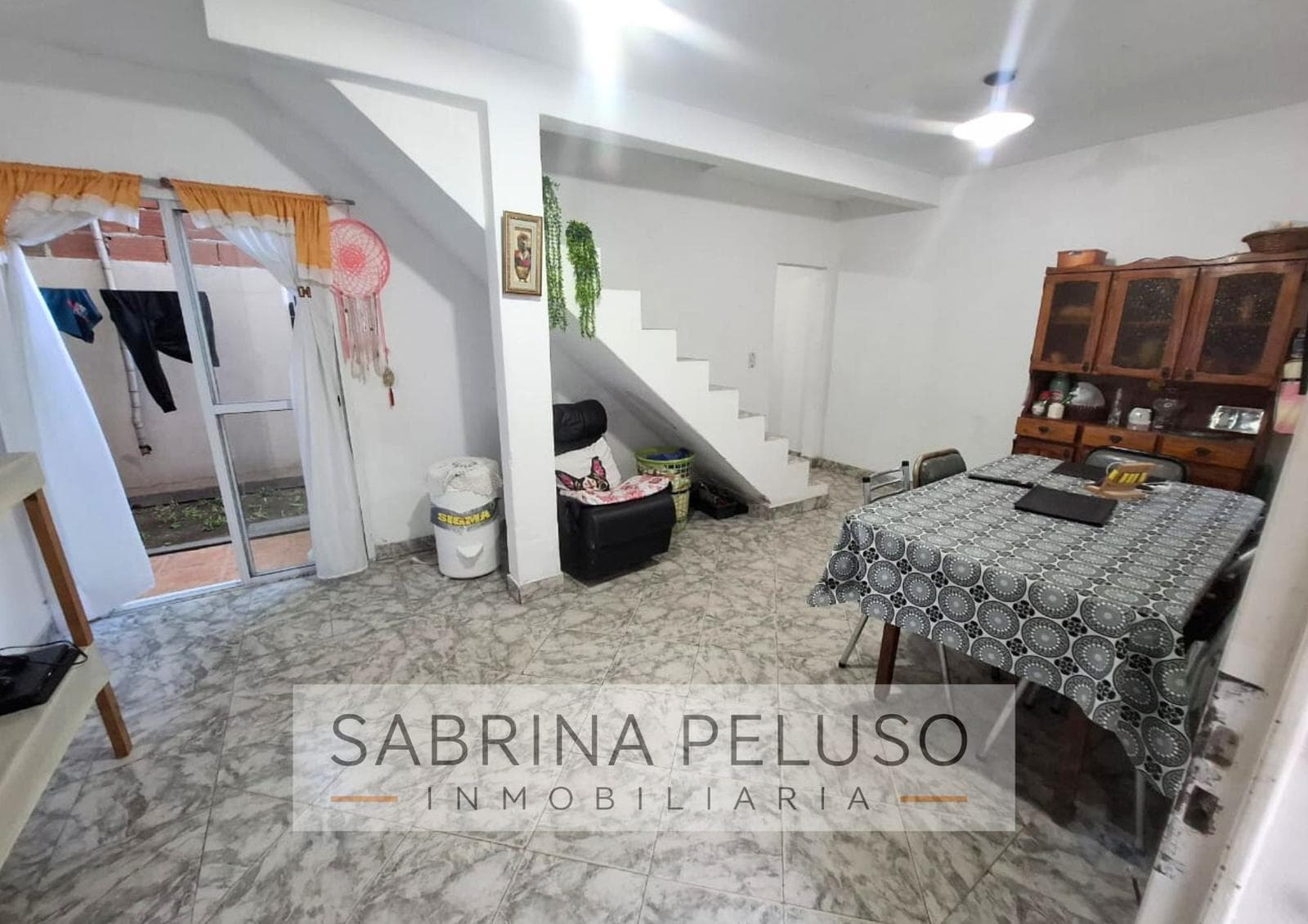 Apartment in Paso Del Rey