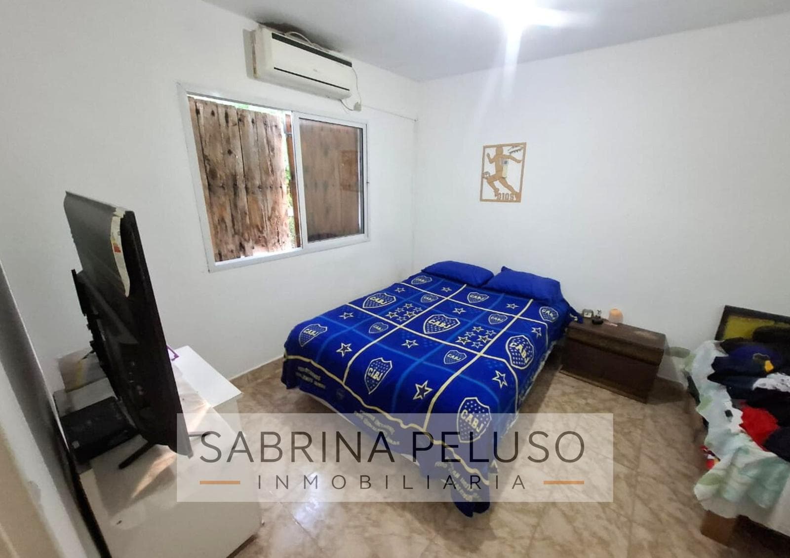 Apartment in Paso Del Rey