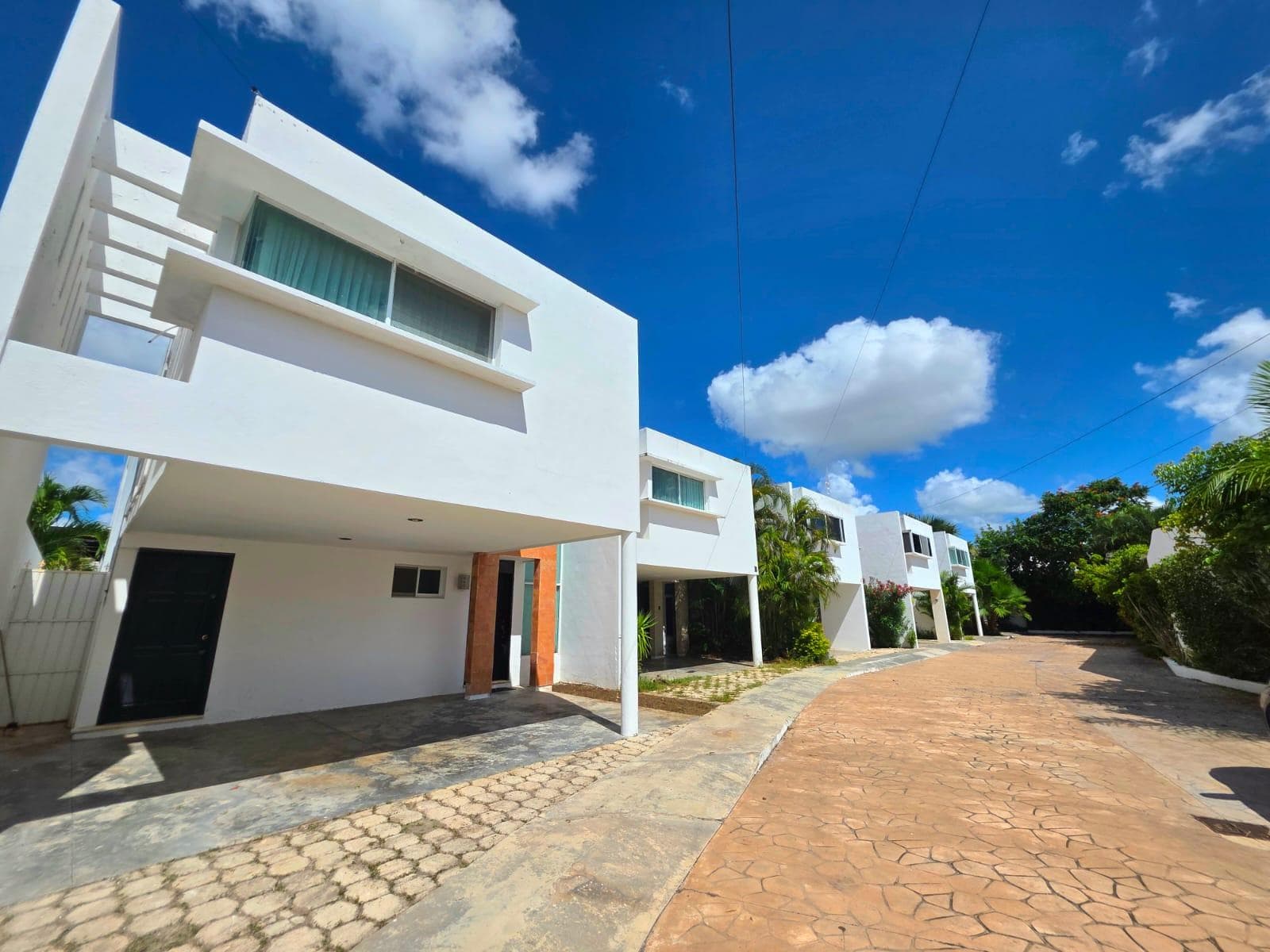 House for Sale in MONTECRISTO in Mérida, Yucatán