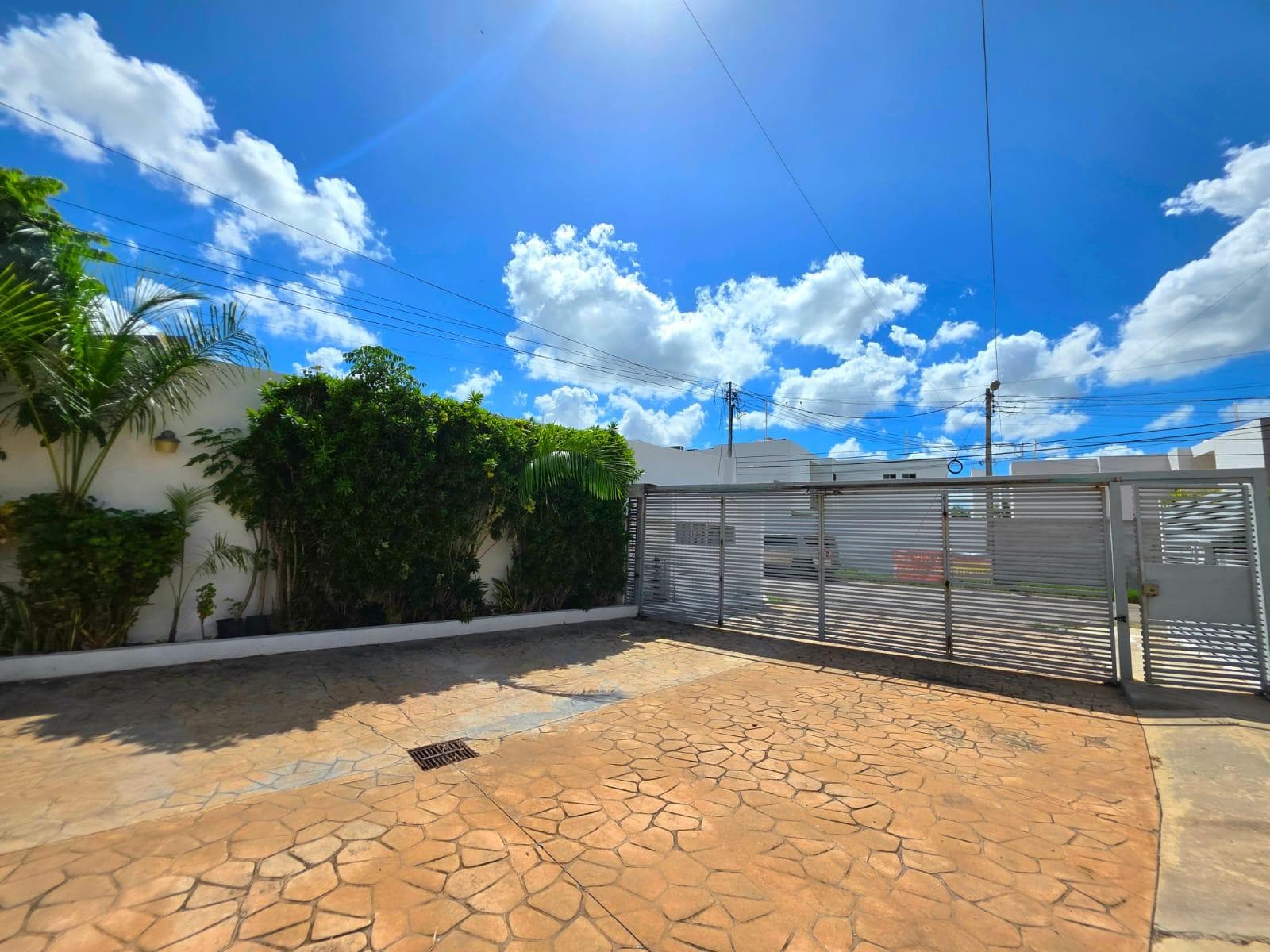 House for Sale in MONTECRISTO in Mérida, Yucatán