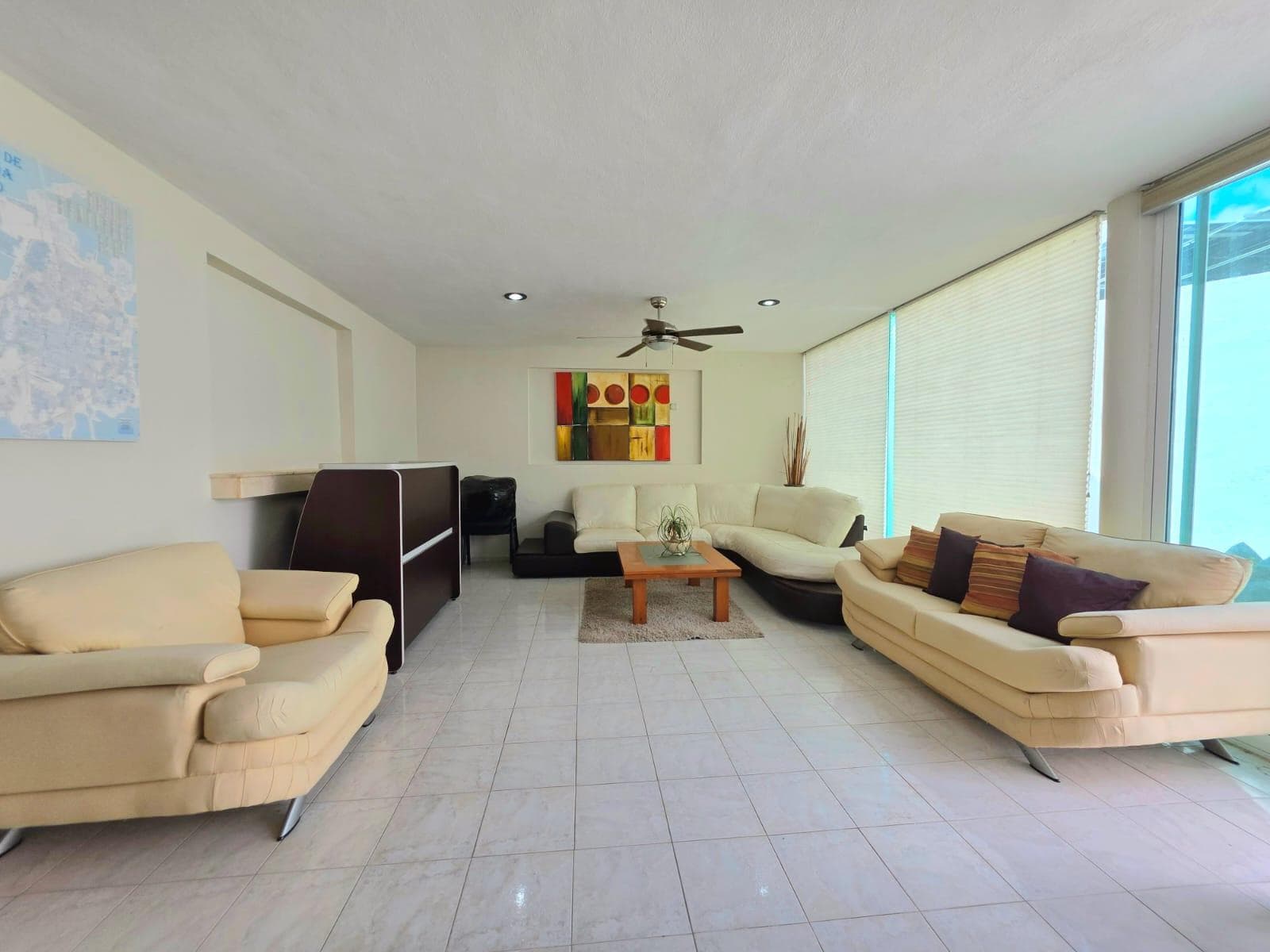 House for Sale in MONTECRISTO in Mérida, Yucatán