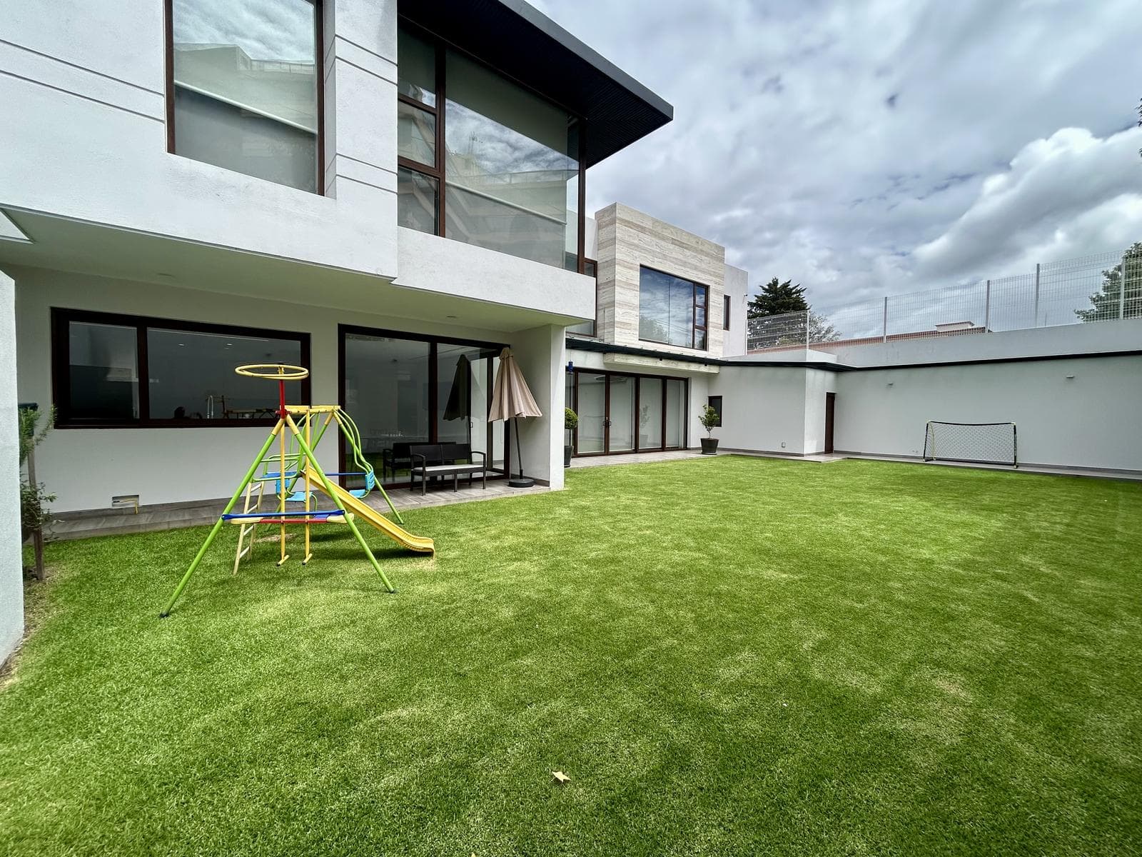 Casa en venta Club de Golf San Carlos