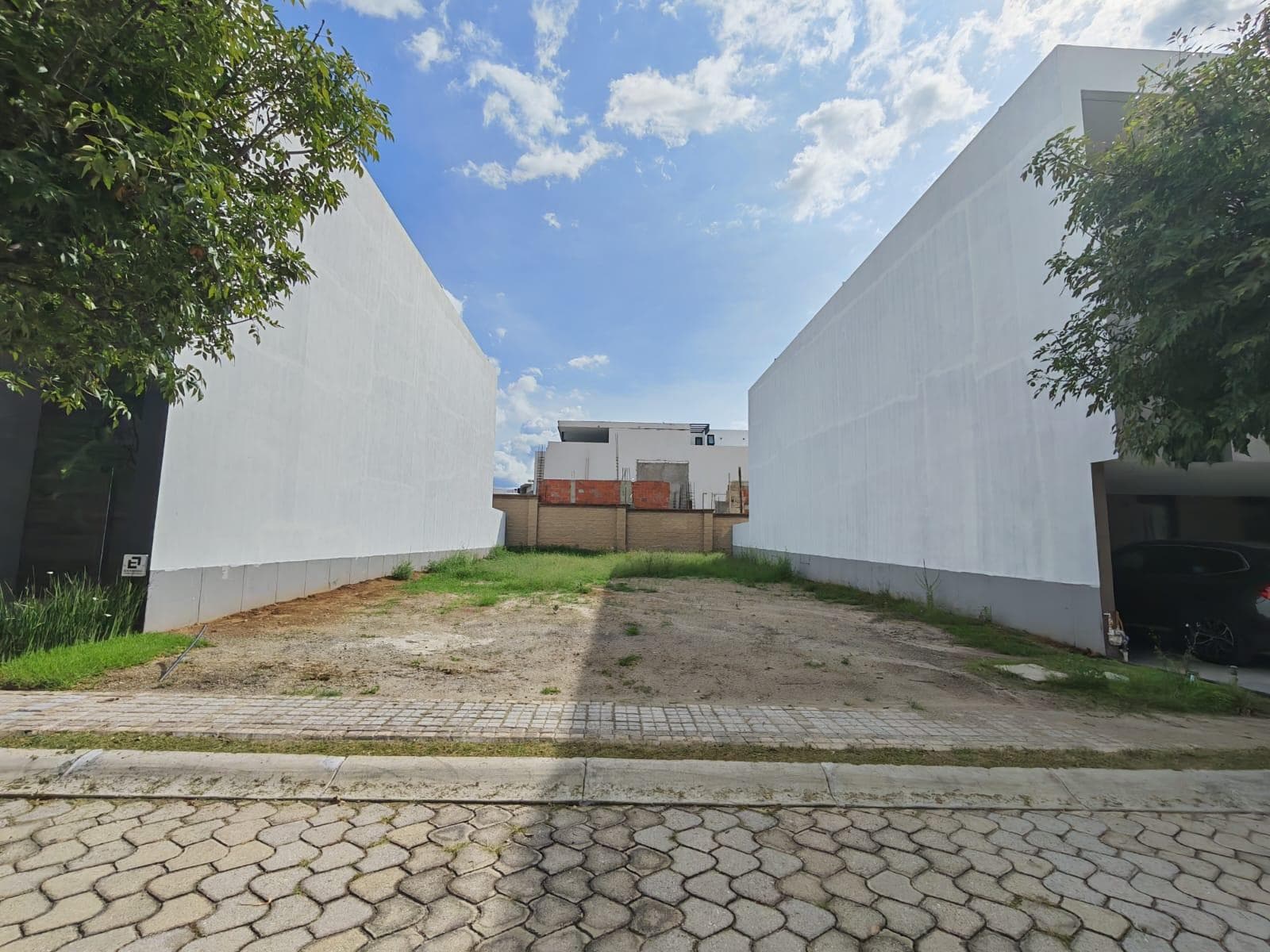 Land in Ocoyucan