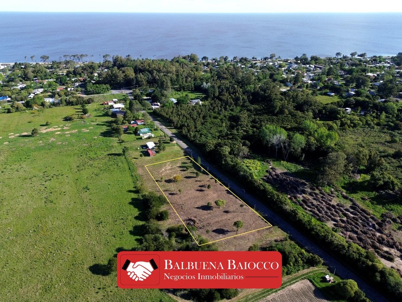 Lot in Acacia - Los Pinos (L2)