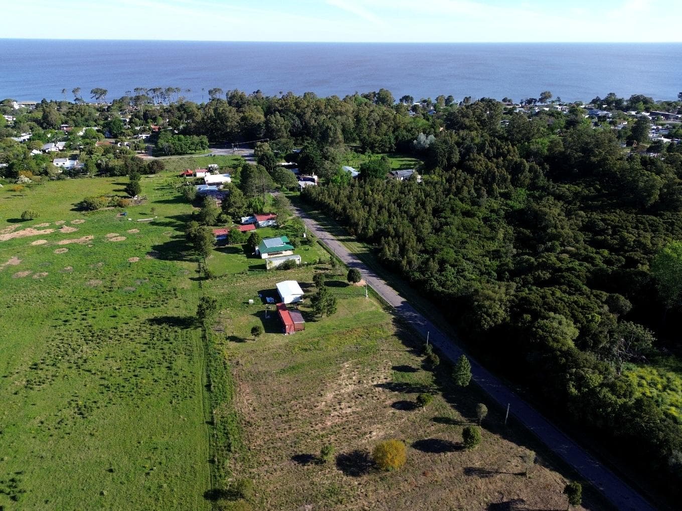 Lot in Acacia - Los Pinos (L2)
