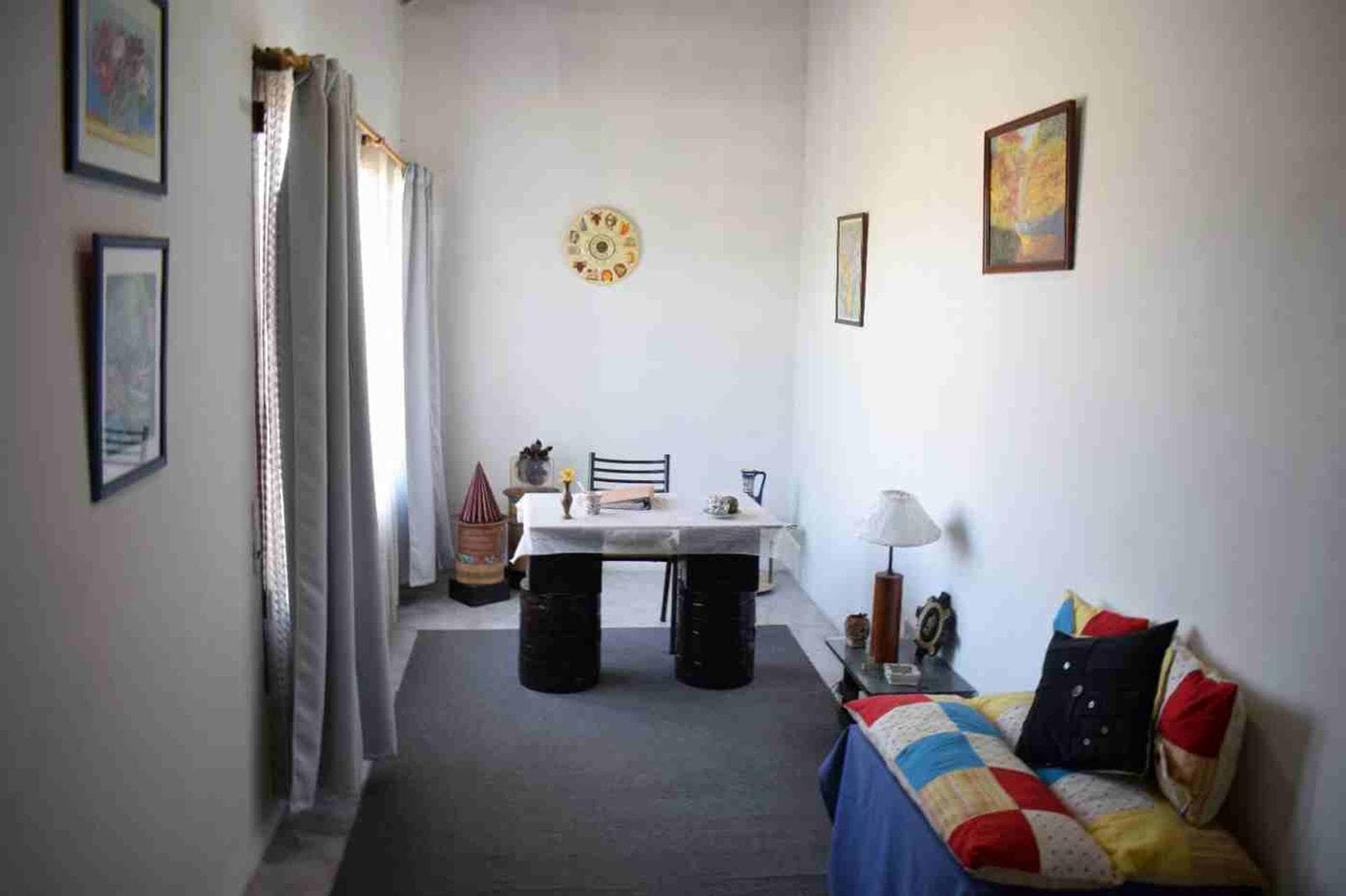 4-Room House for Sale with Garden in Quilmes