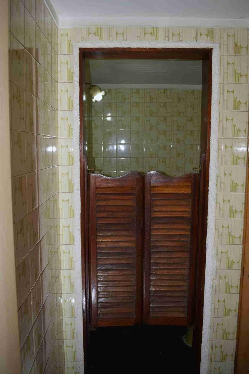 4-Room House for Sale with Garden in Quilmes