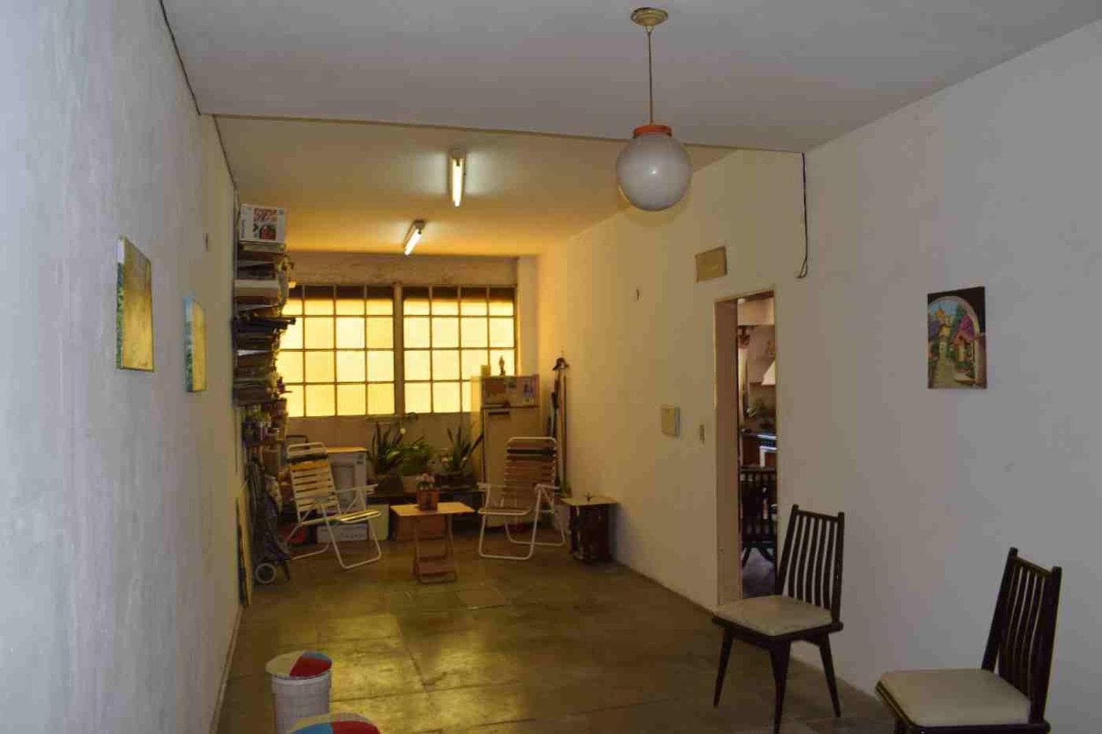 4-Room House for Sale with Garden in Quilmes