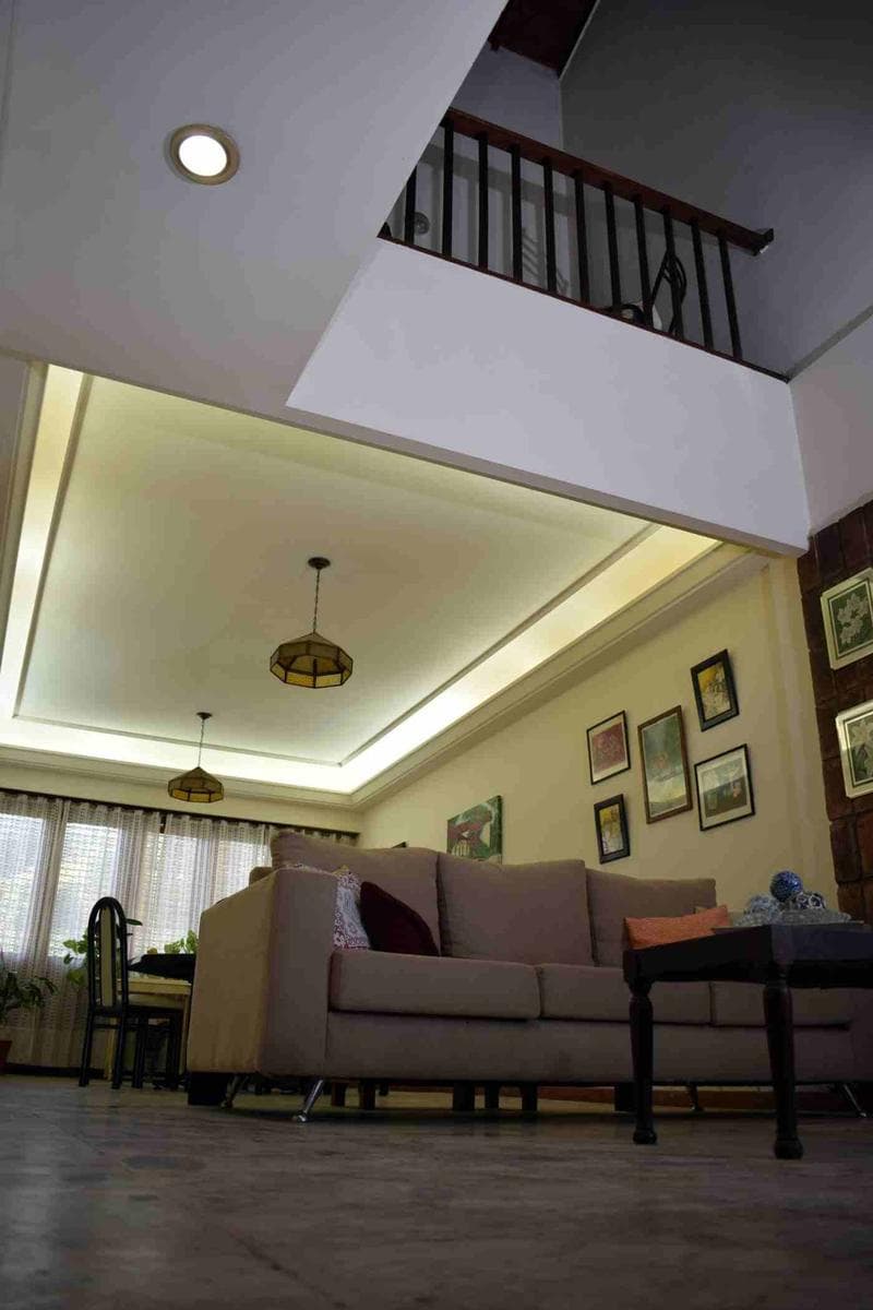 4-Room House for Sale with Garden in Quilmes