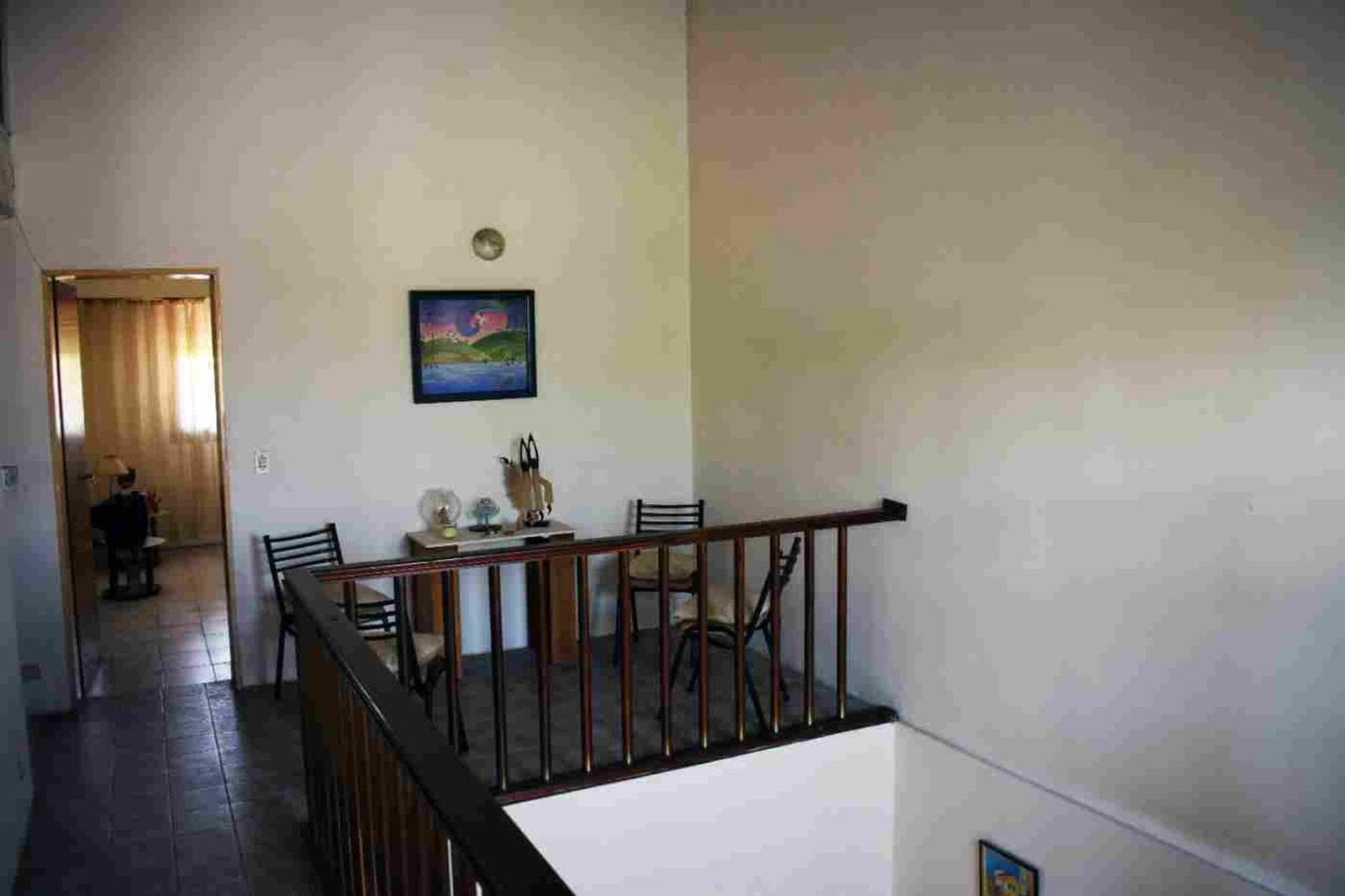 4-Room House for Sale with Garden in Quilmes