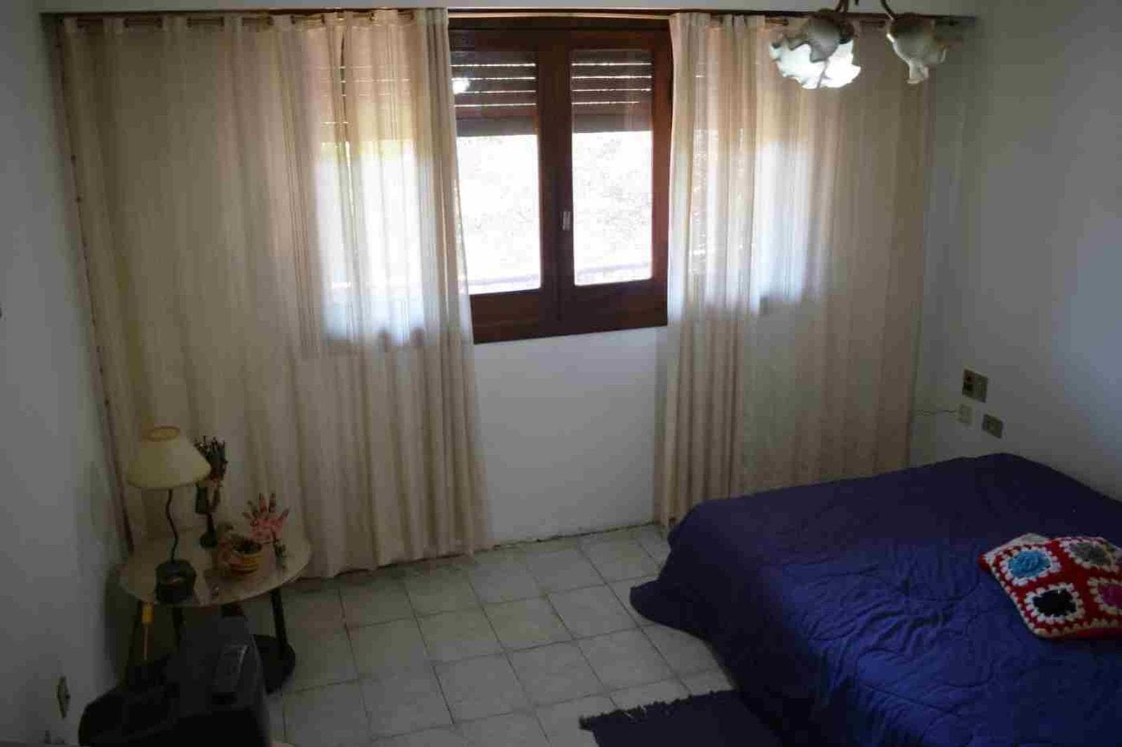 4-Room House for Sale with Garden in Quilmes