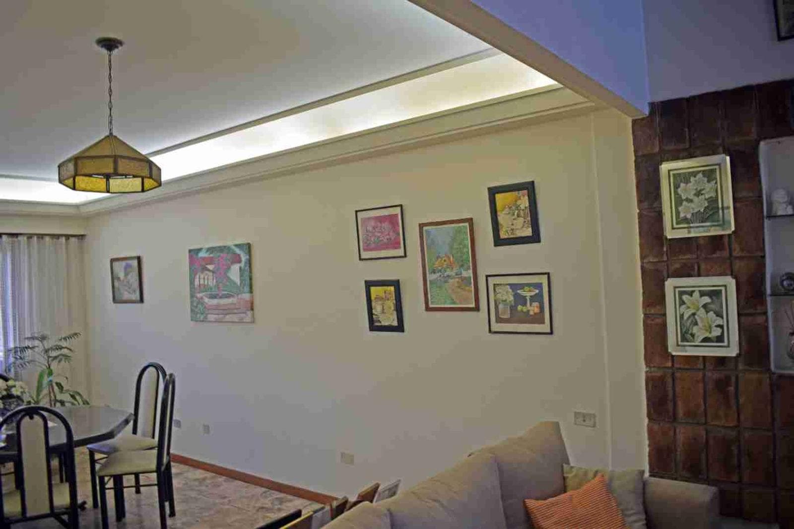 4-Room House for Sale with Garden in Quilmes