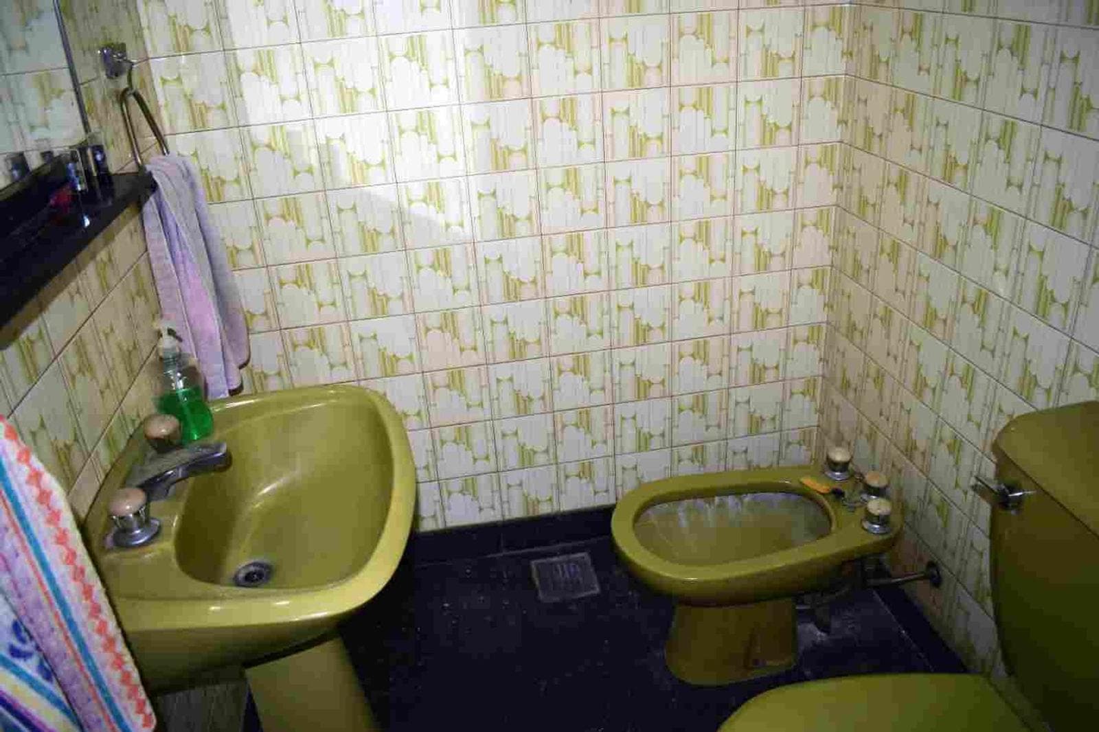4-Room House for Sale with Garden in Quilmes