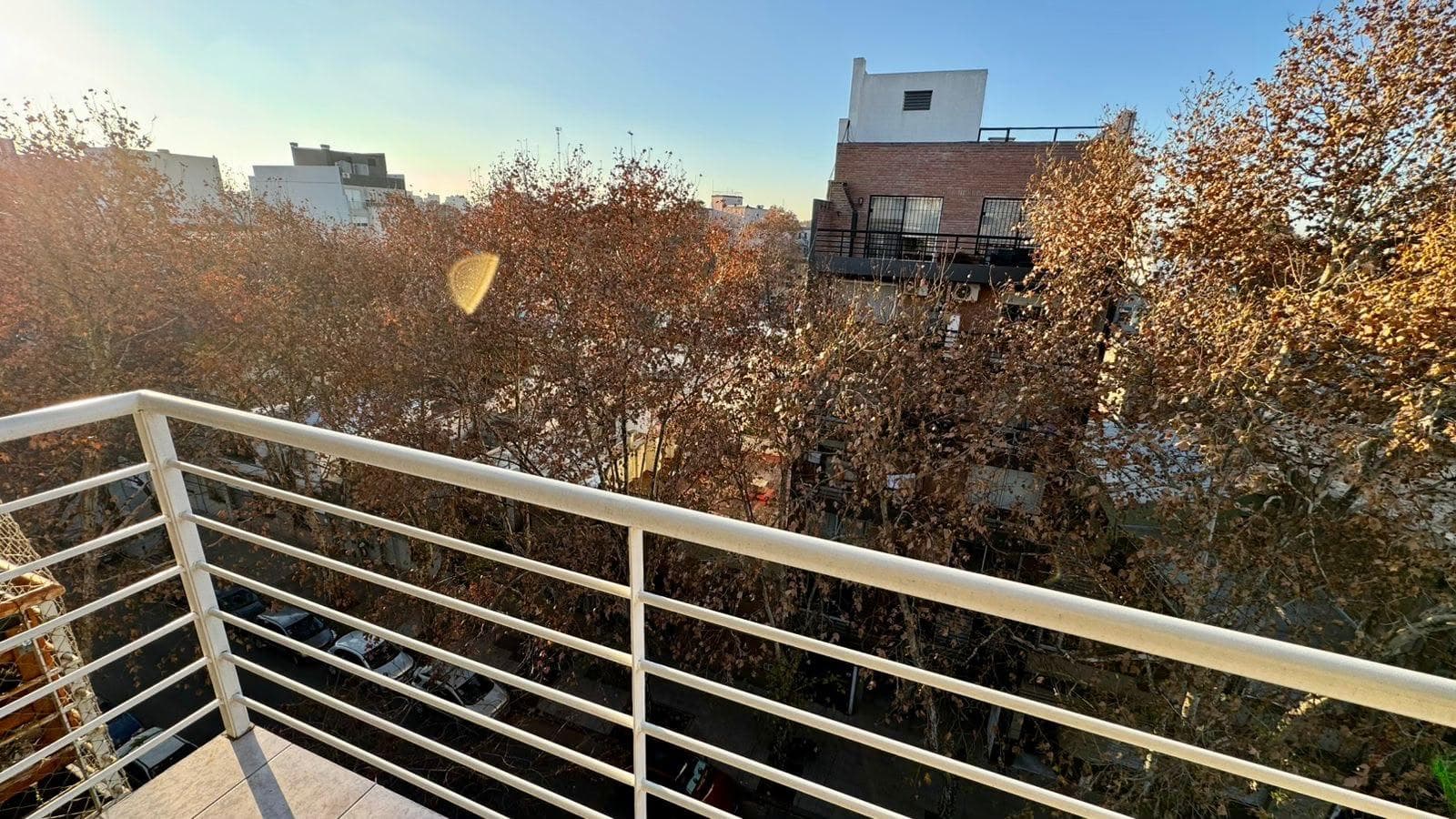Brand-New 3-Bedroom Apartment for Sale in Parque Chas