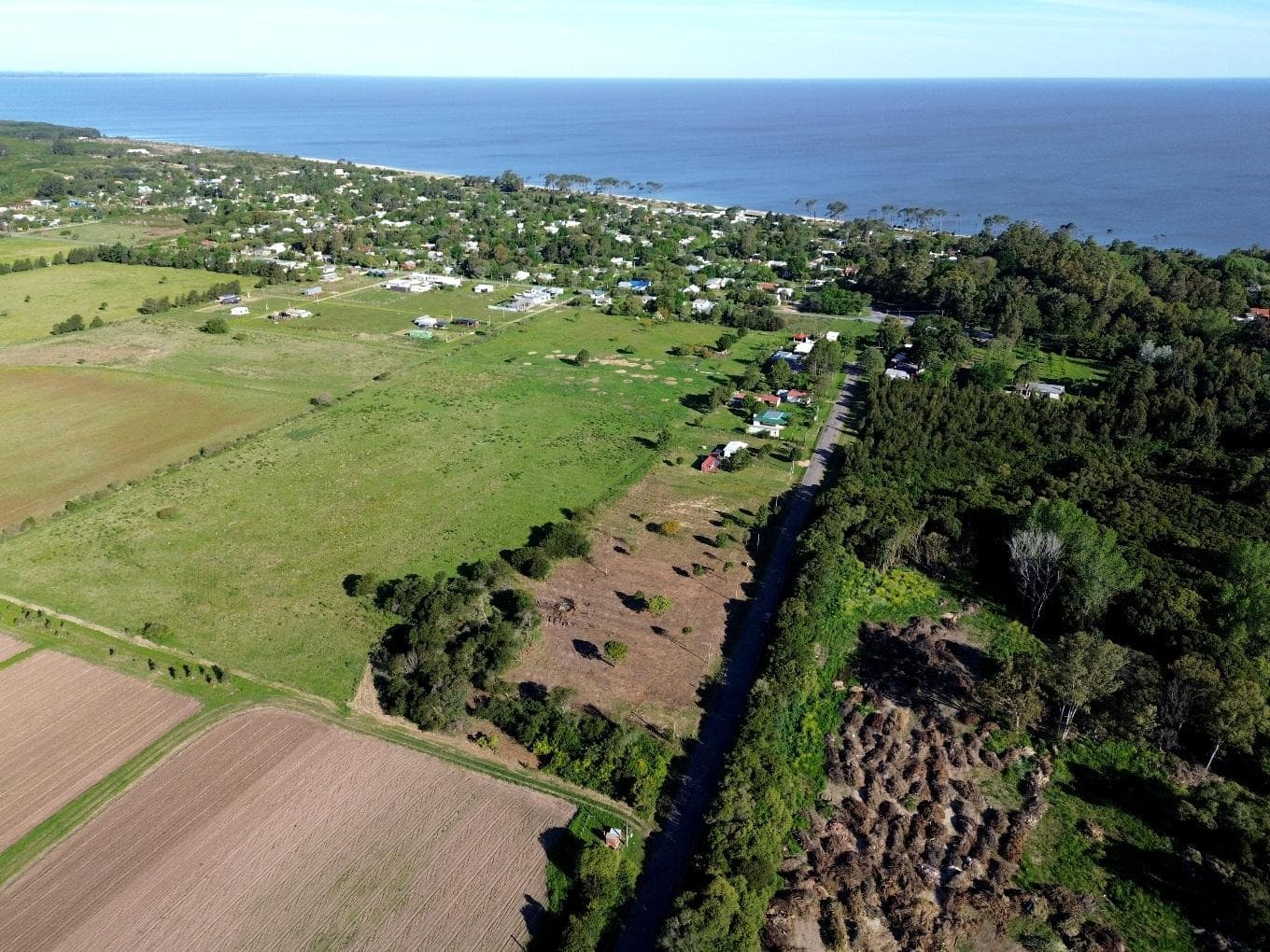 Lot in Acacia - Los Pinos (L3)