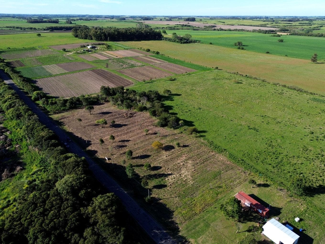 Lot in Acacia - Los Pinos (L3)