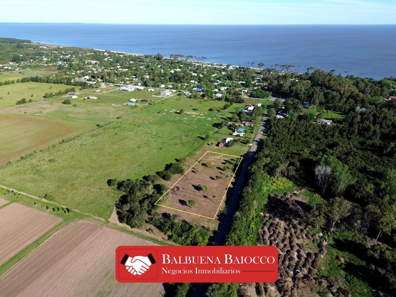 Lot in Acacia - Los Pinos (L8)