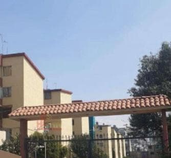 Apartment for sale in Citlalli, Iztapalapa