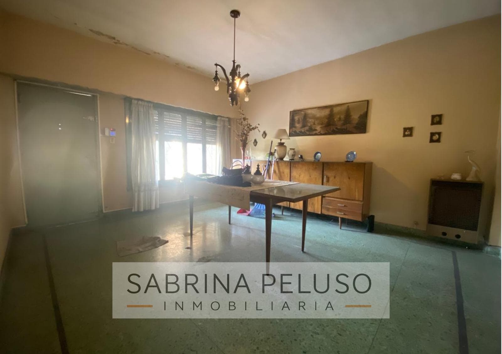 House in Castelar