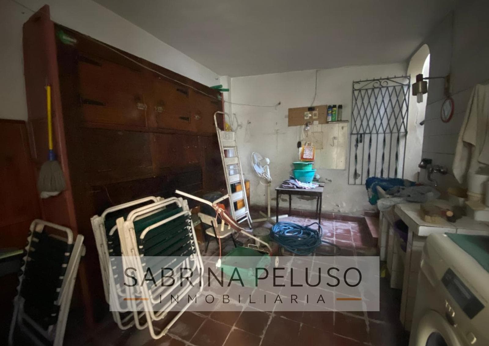 House in Castelar