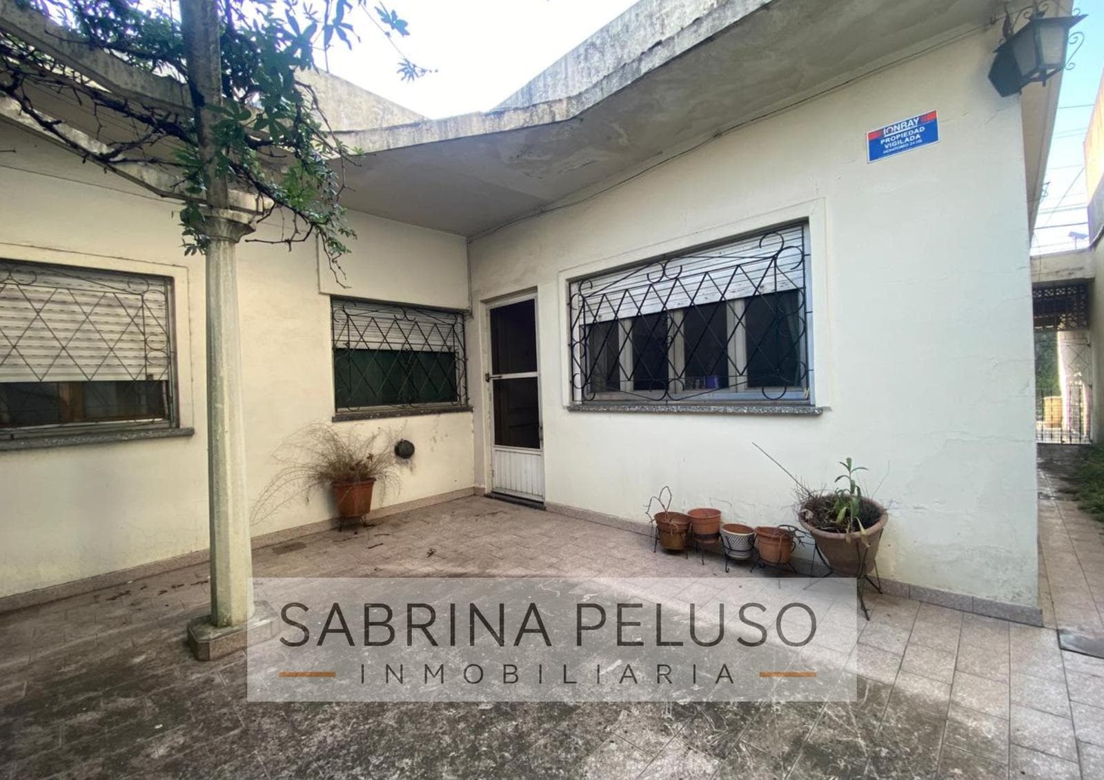 House in Castelar
