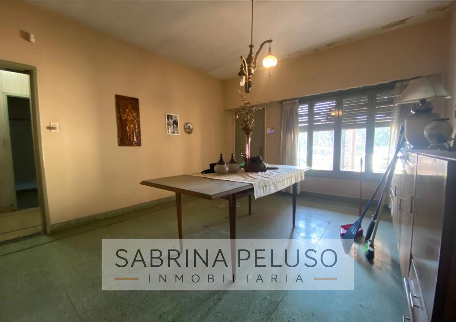 House in Castelar