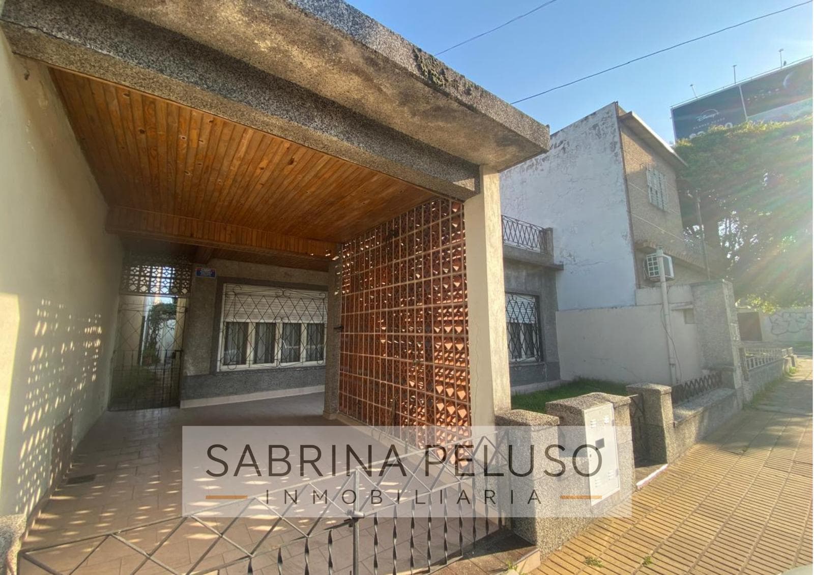 House in Castelar