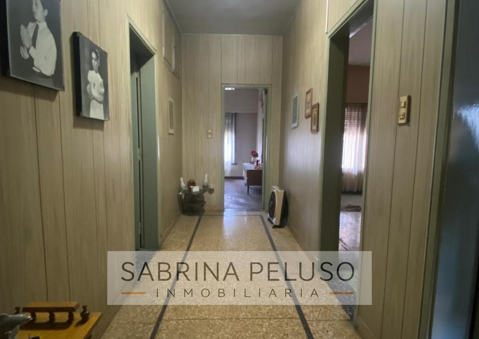 House in Castelar