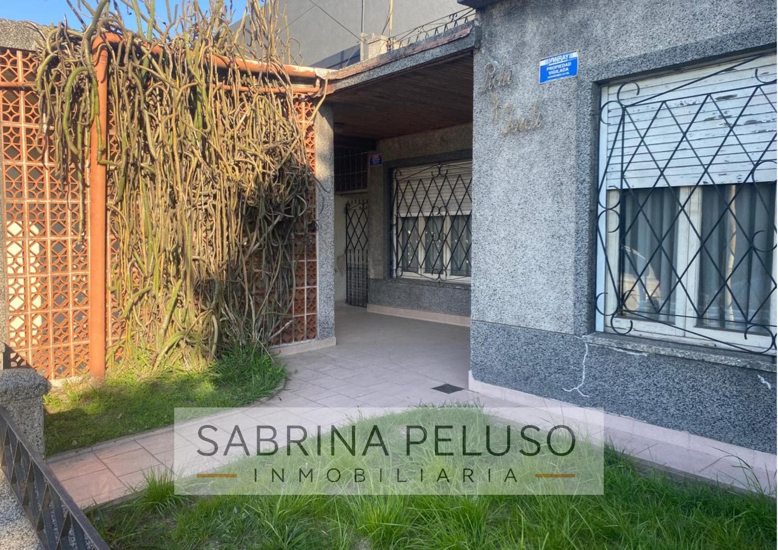 House in Castelar