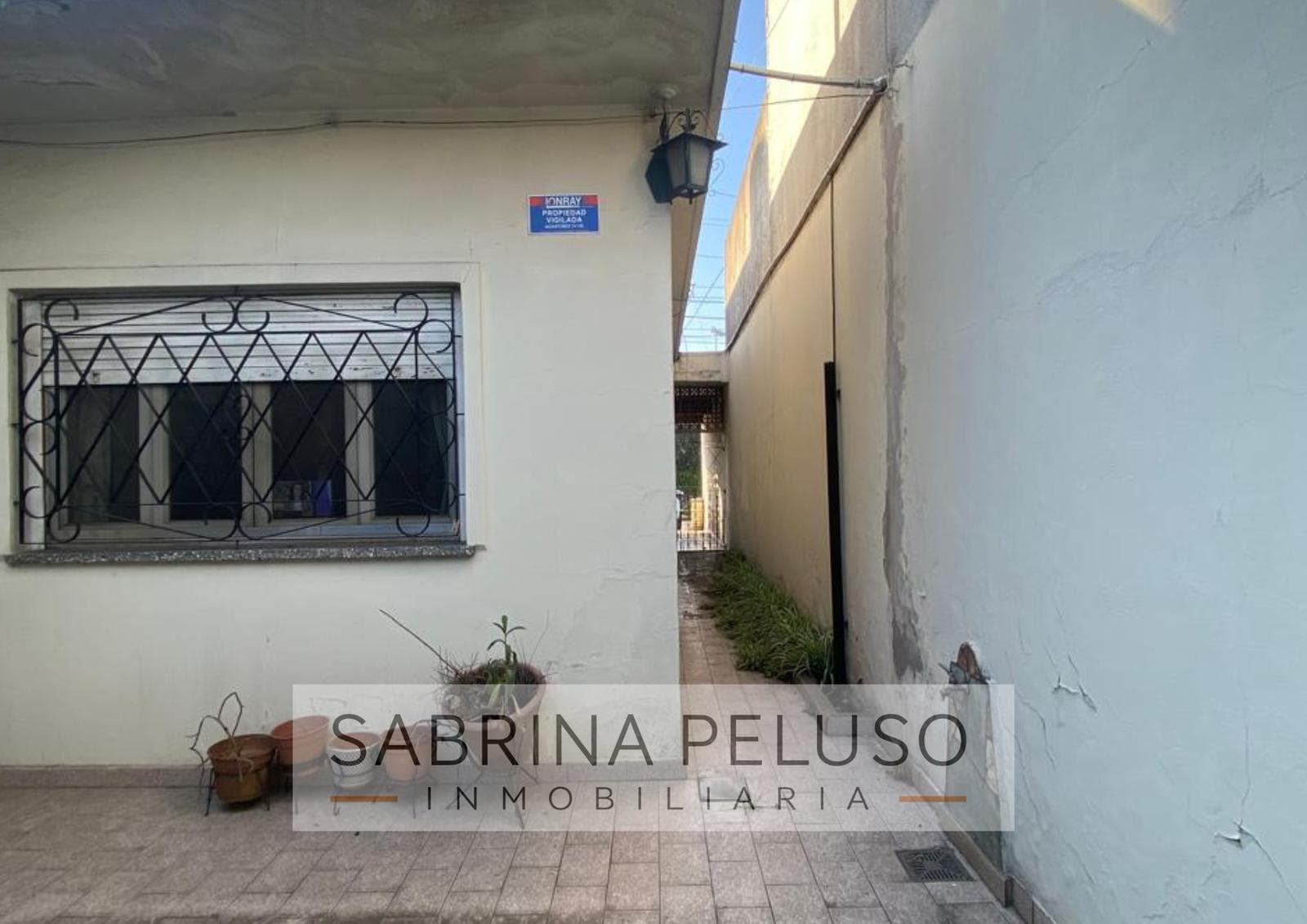 House in Castelar