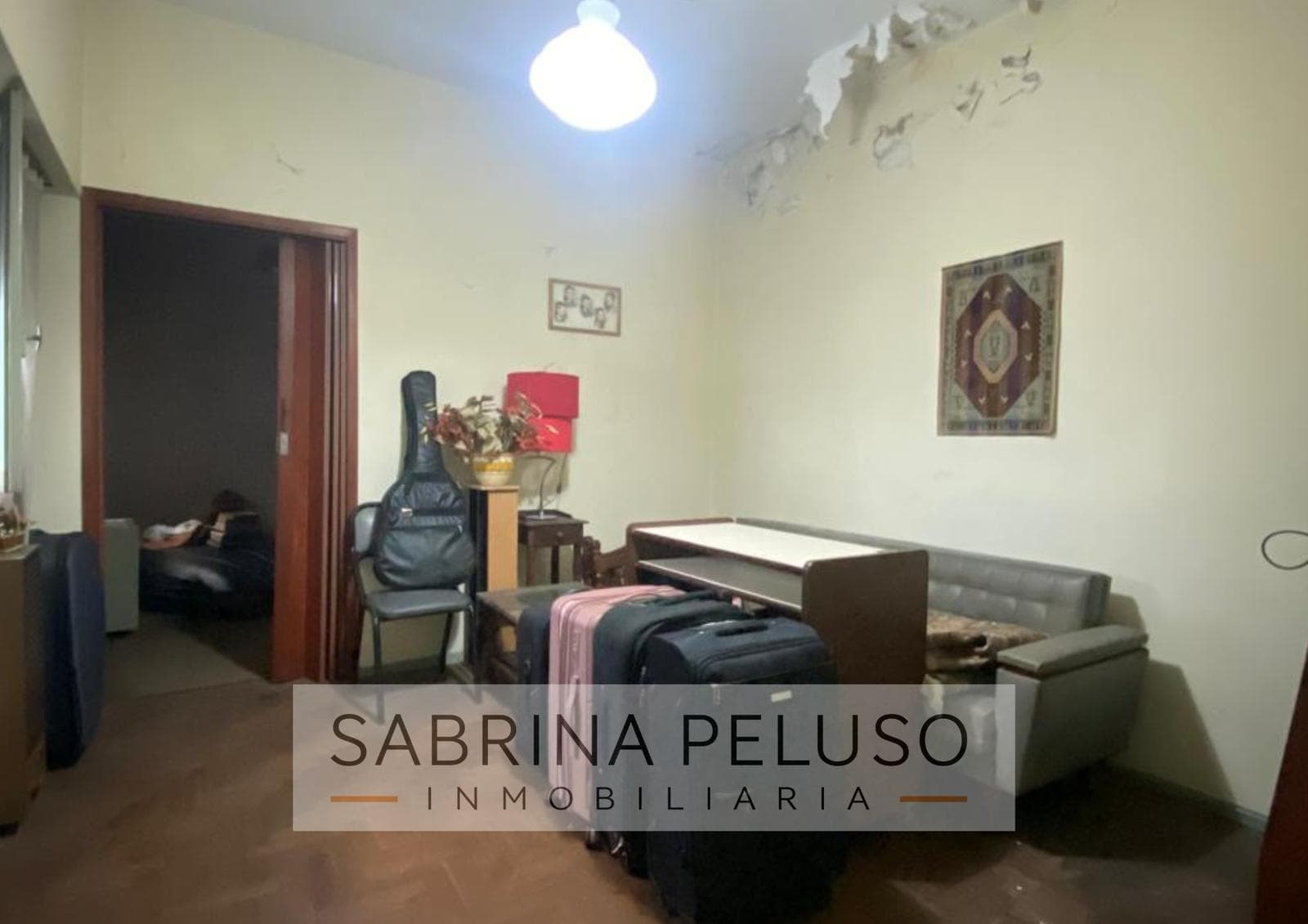 House in Castelar