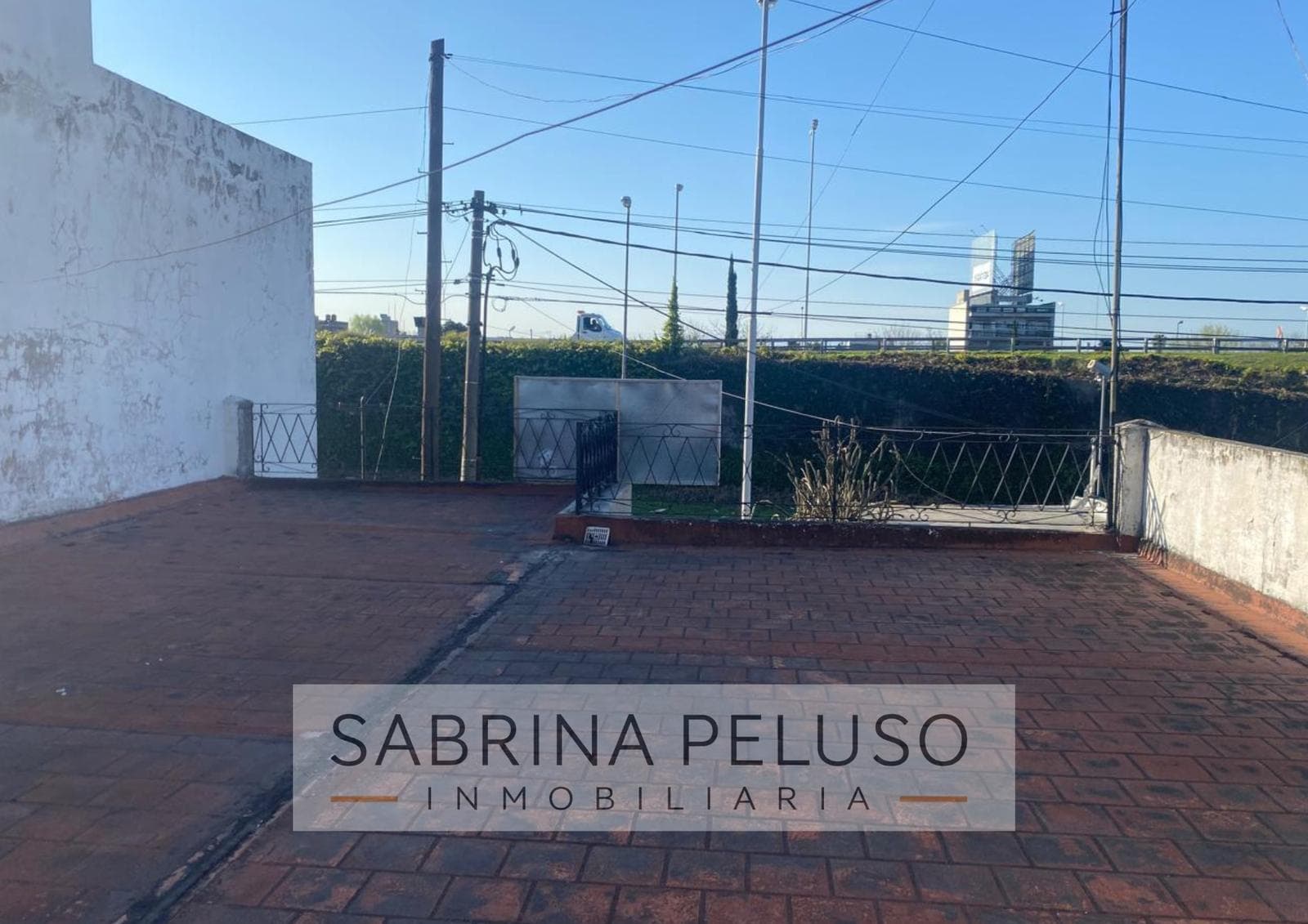 House in Castelar