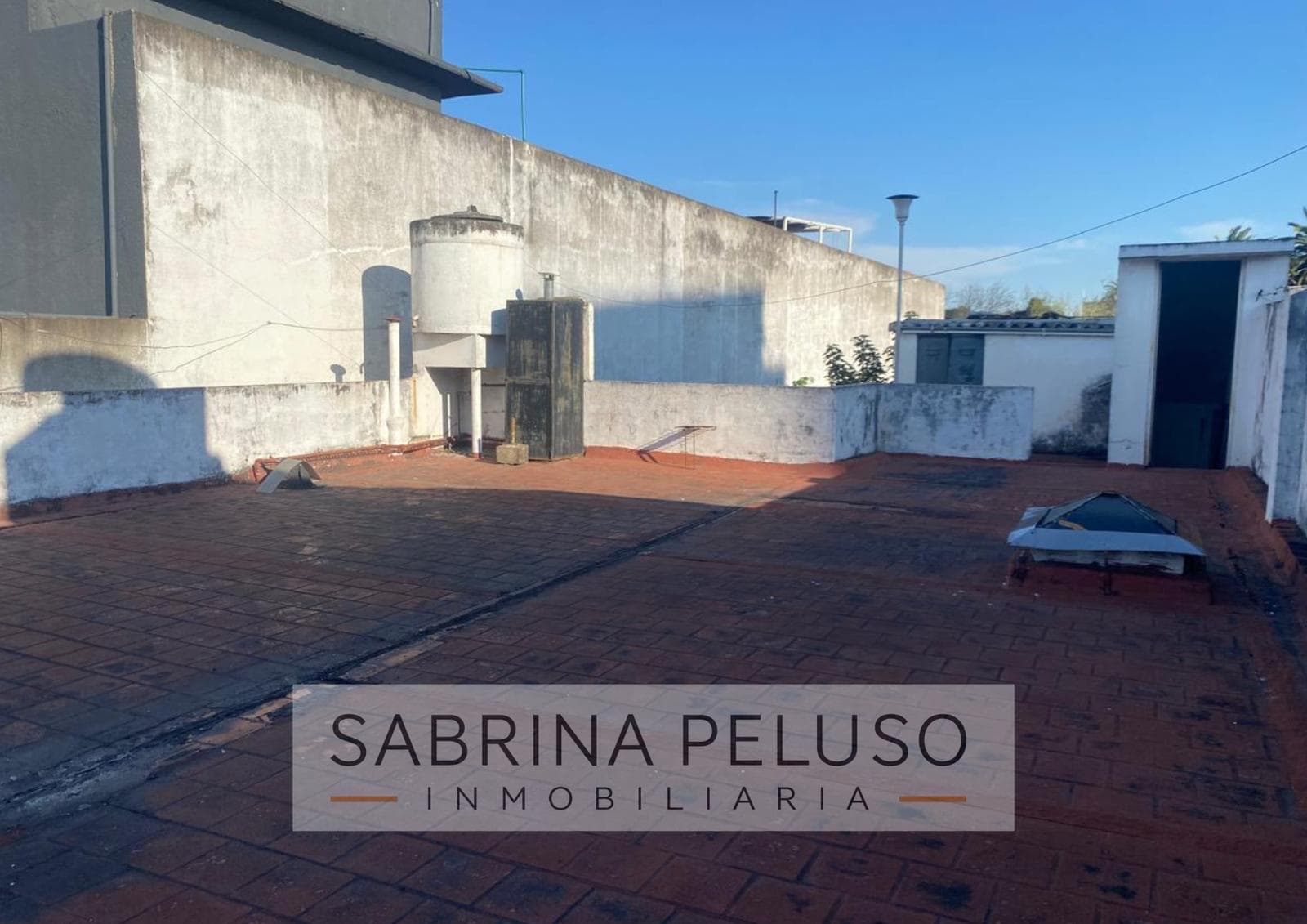 House in Castelar