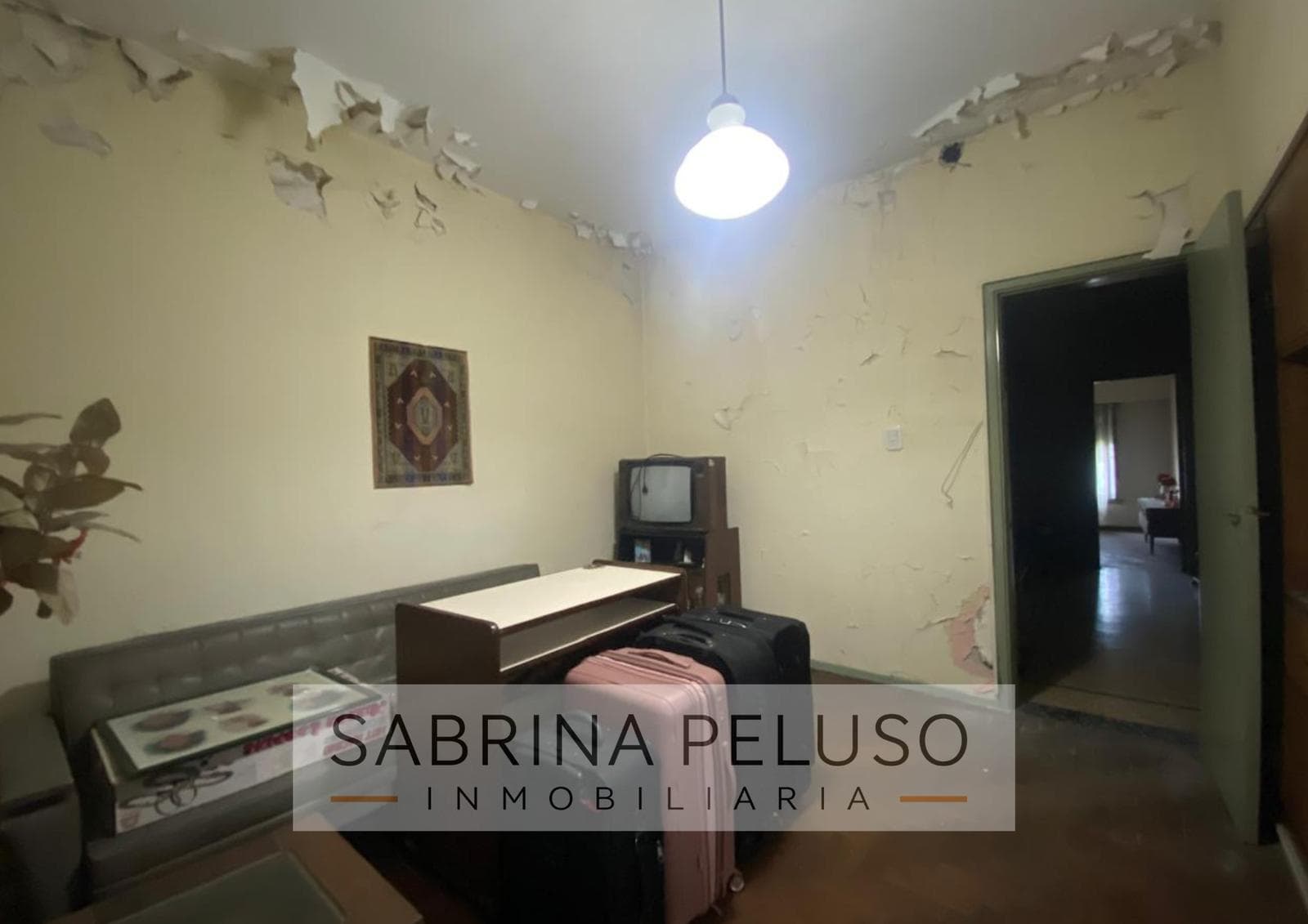 House in Castelar