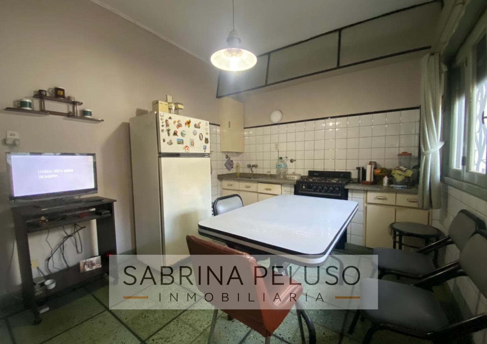House in Castelar