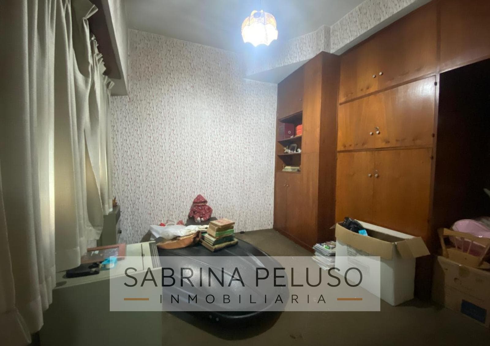 House in Castelar