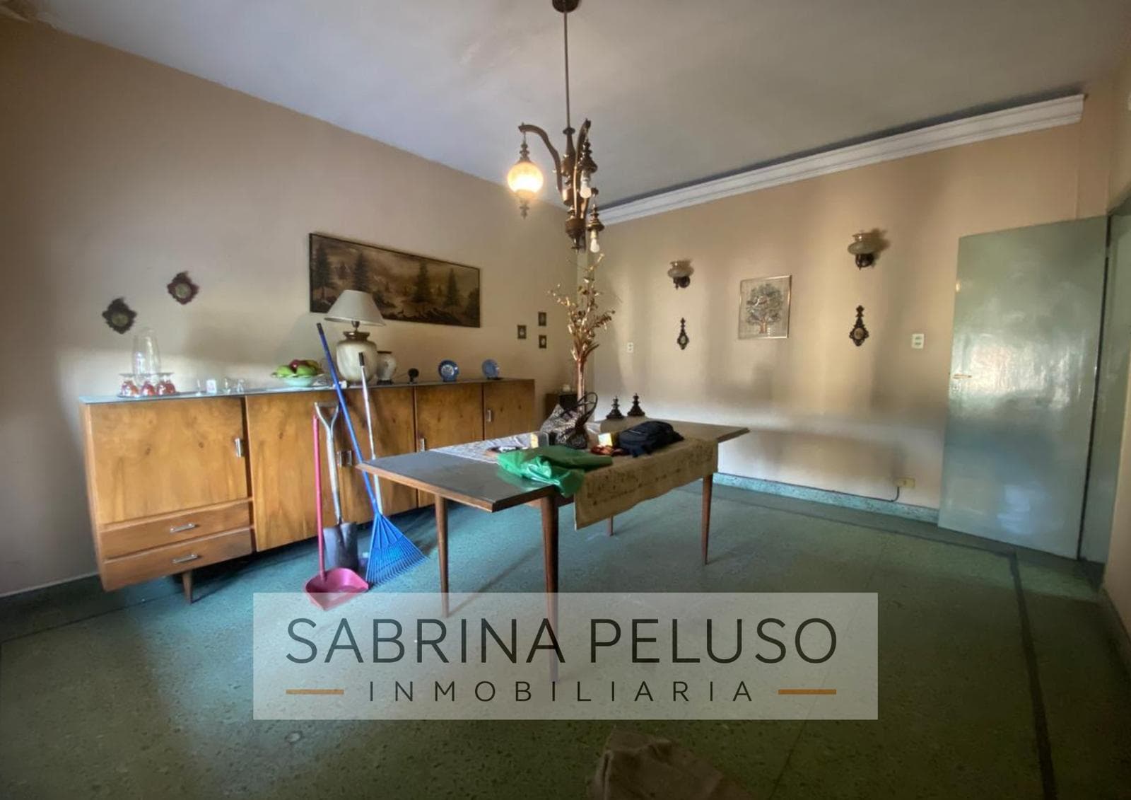 House in Castelar
