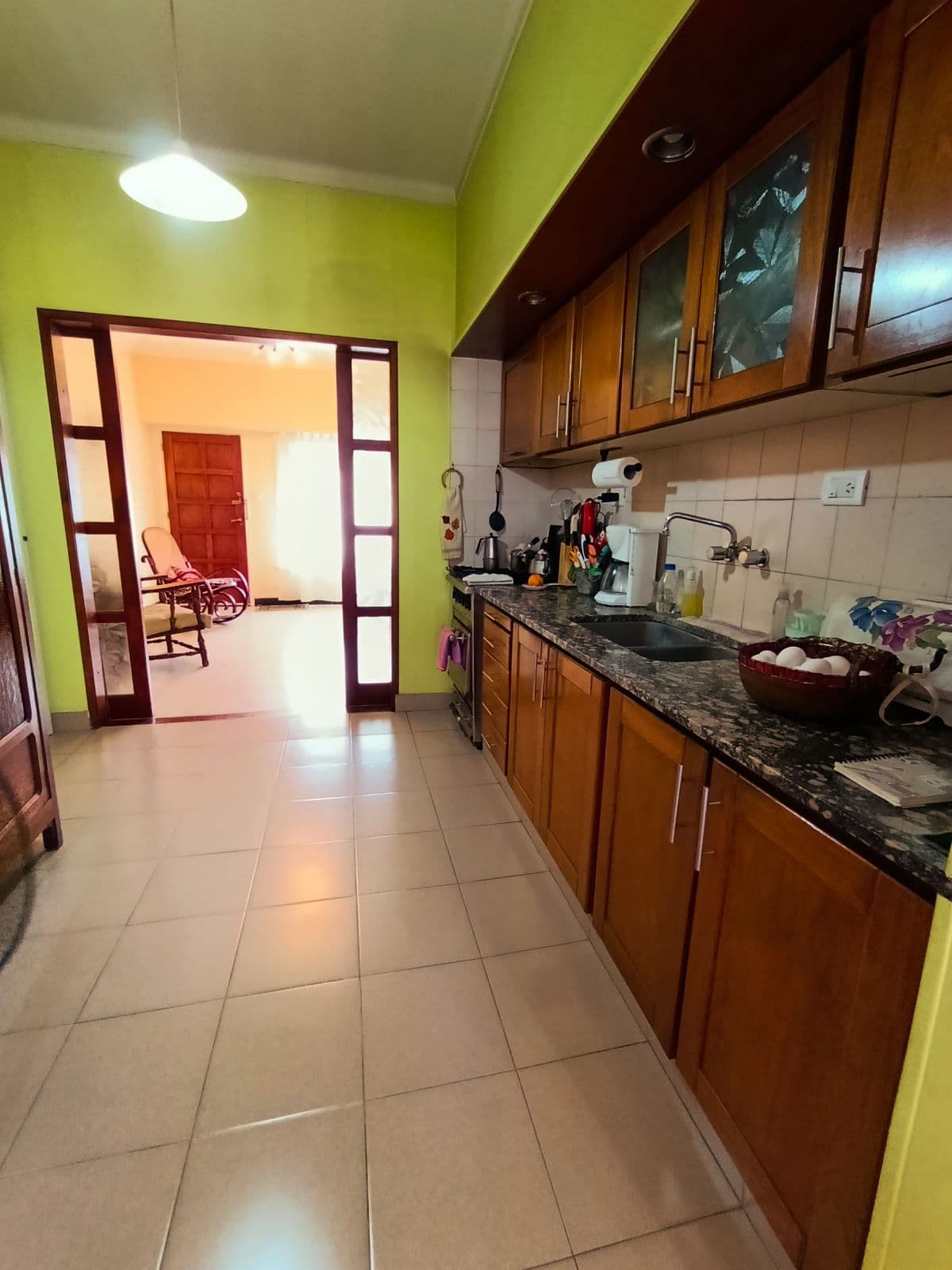 Home - Mar del Plata
