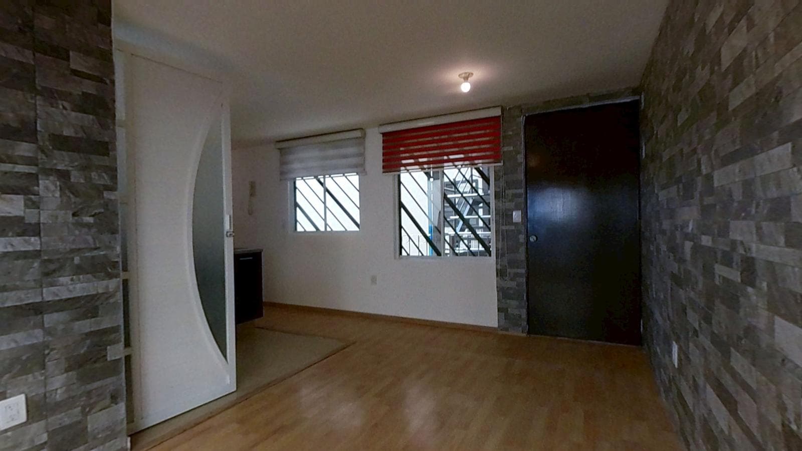 Apartment for Sale on Calle 5 Agrícola, Pantitlán, Iztacalco