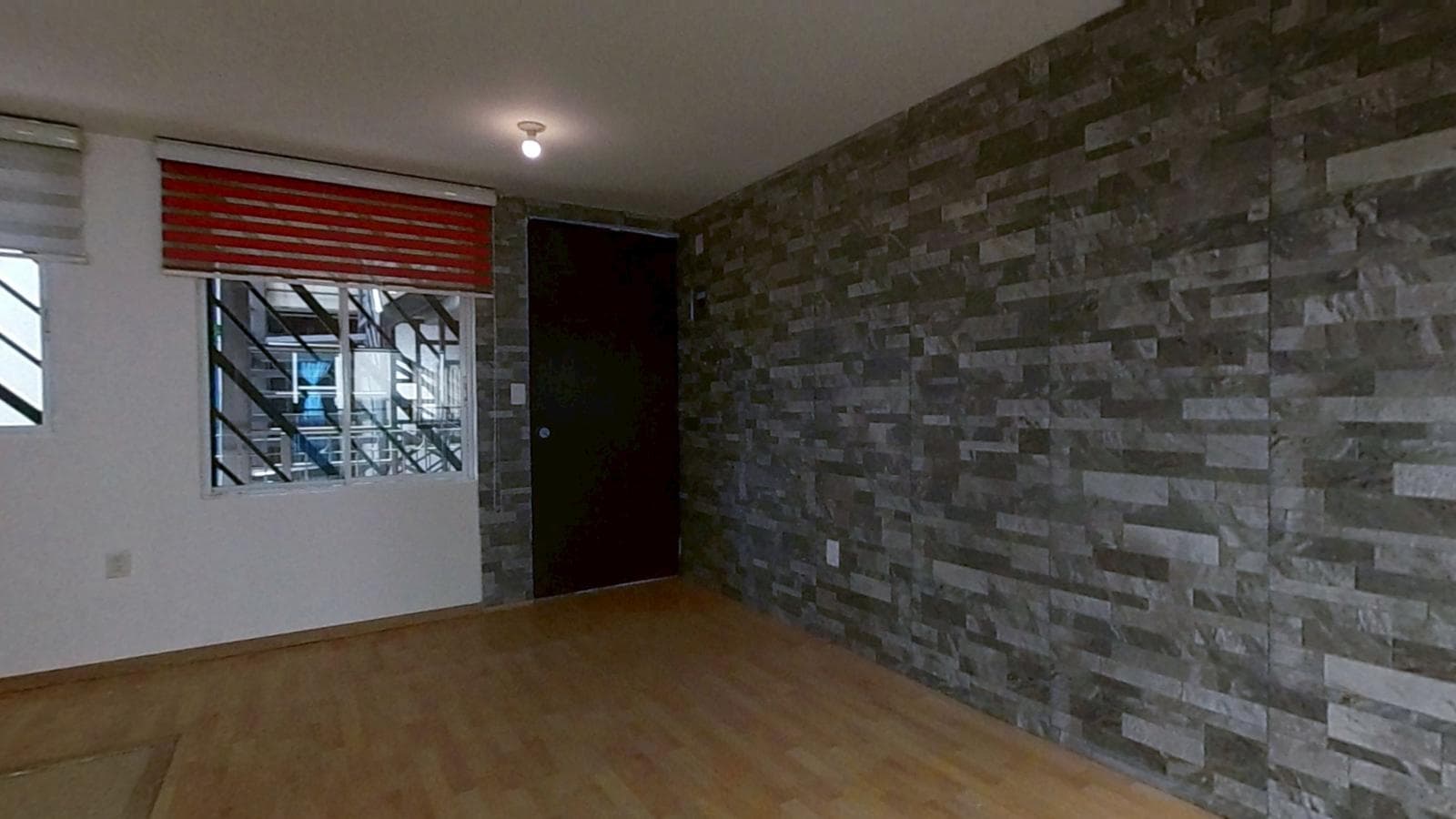 Apartment for Sale on Calle 5 Agrícola, Pantitlán, Iztacalco