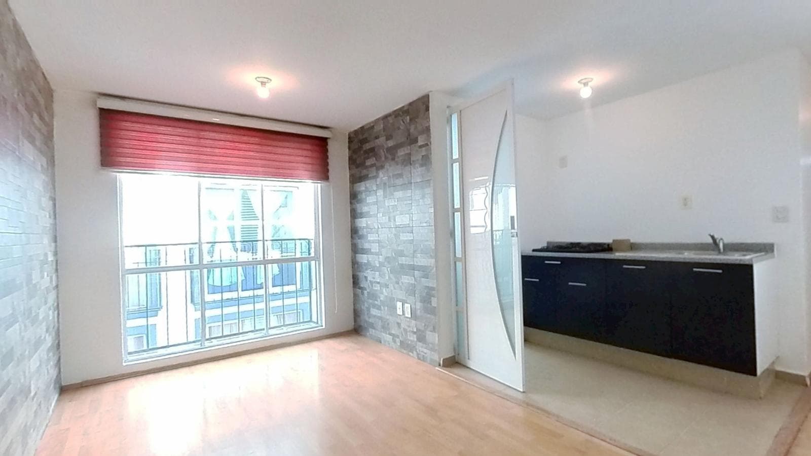 Apartment for Sale on Calle 5 Agrícola, Pantitlán, Iztacalco