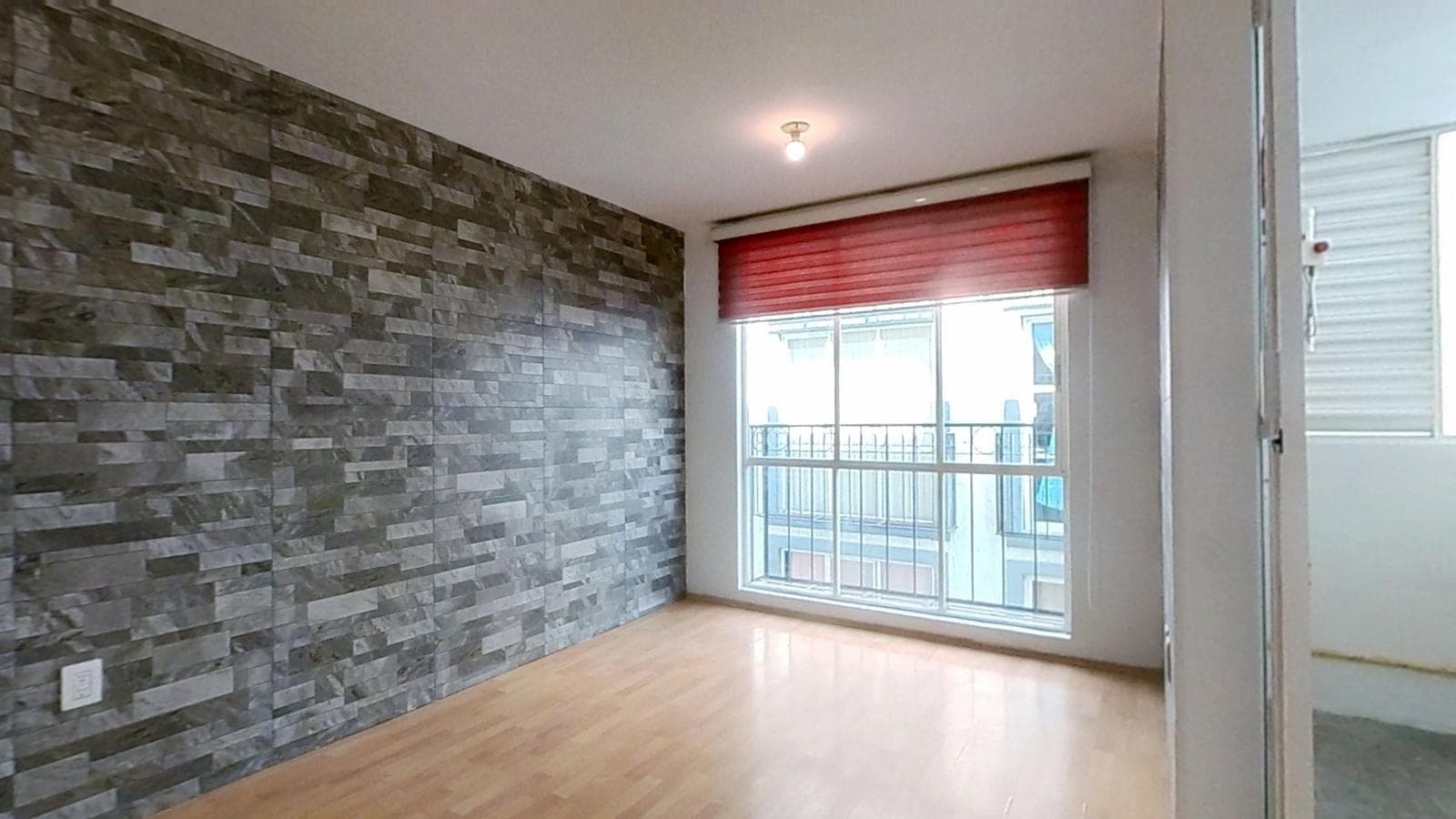 Apartment for Sale on Calle 5 Agrícola, Pantitlán, Iztacalco