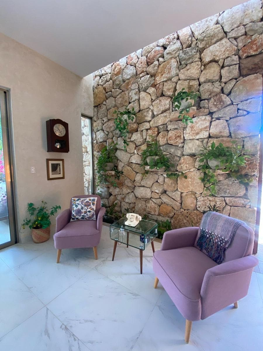 Single-Story House for Sale in Dzibichaltún in the La Ceiba Area of Mérida, Yucatán