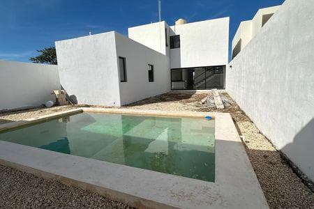 House for Sale in Conkal, Mérida, Yucatán