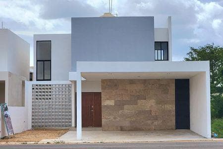 House for Sale in Conkal, Mérida, Yucatán