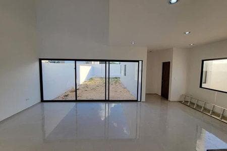 House for Sale in Conkal, Mérida, Yucatán