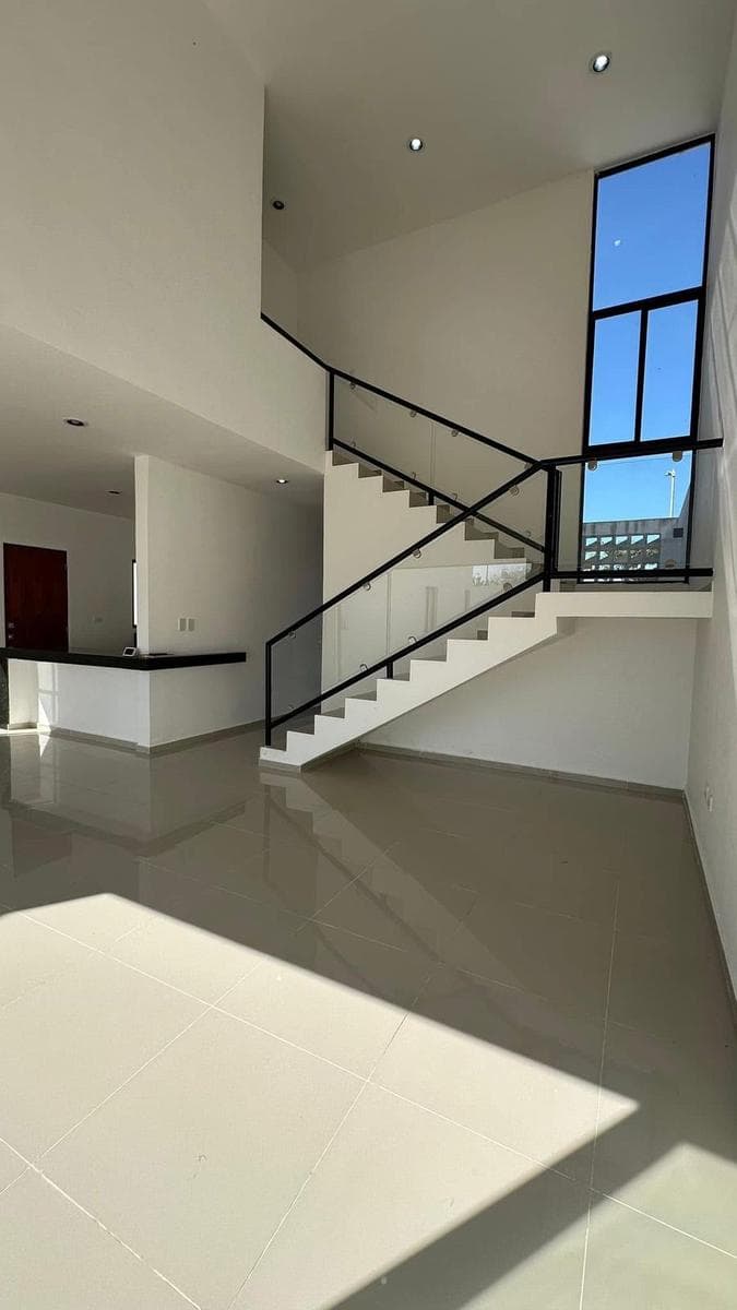 House for Sale in Conkal, Mérida, Yucatán