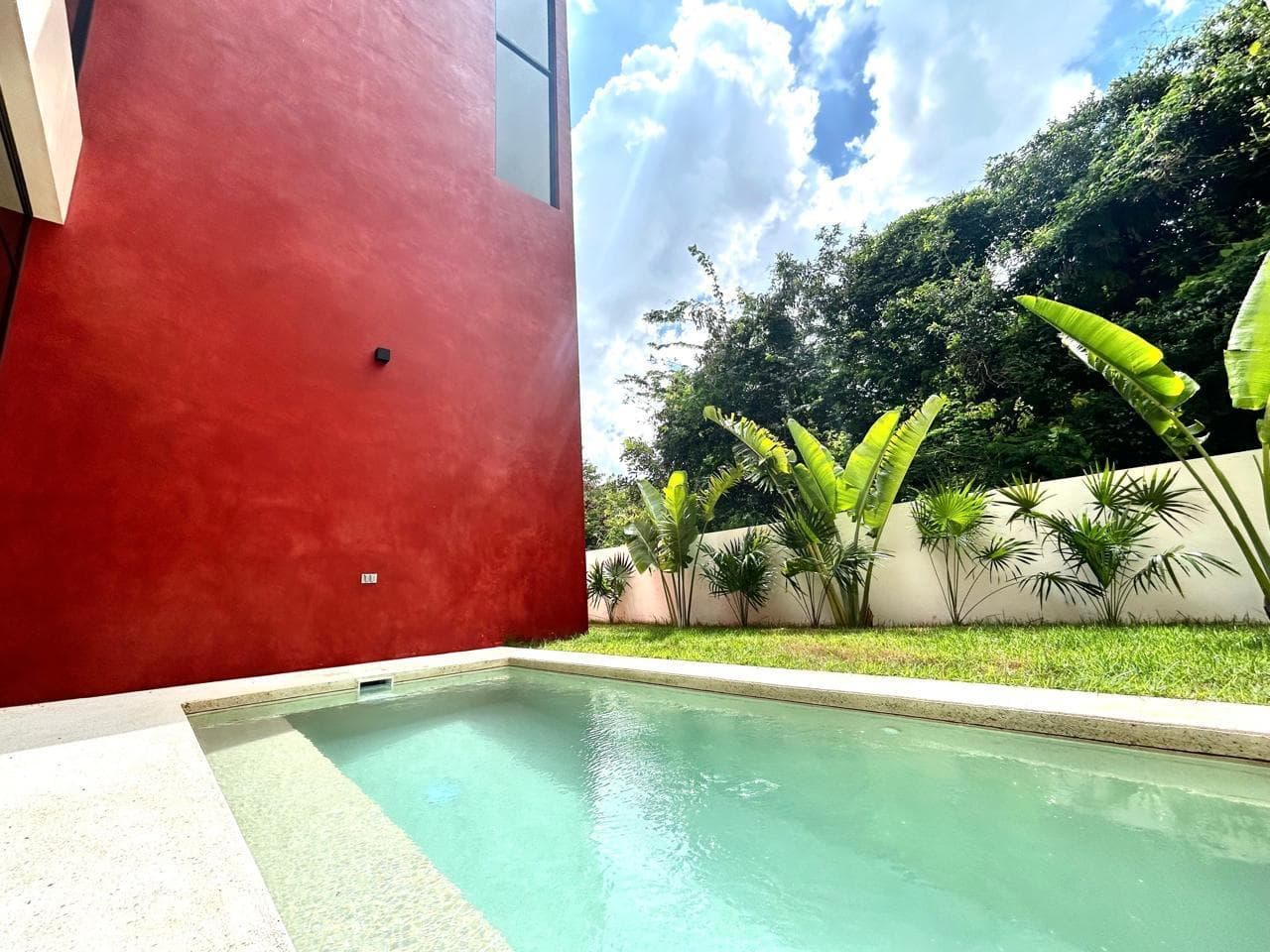 House for Sale in Paseos Country in Chablekal, Mérida, Yucatán